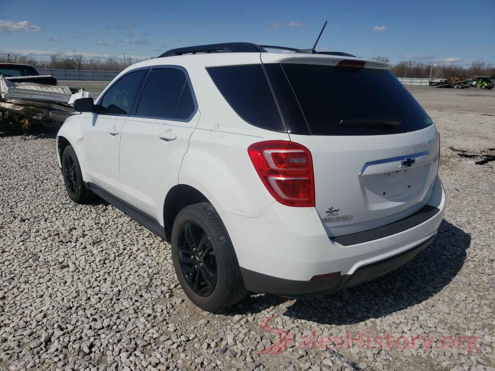 2GNALCEK4H6159699 2017 CHEVROLET EQUINOX