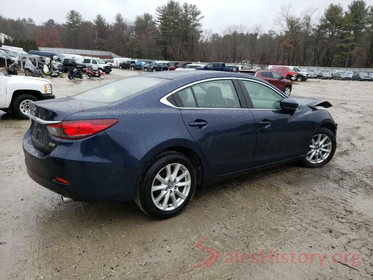 JM1GL1U52H1116033 2017 MAZDA 6