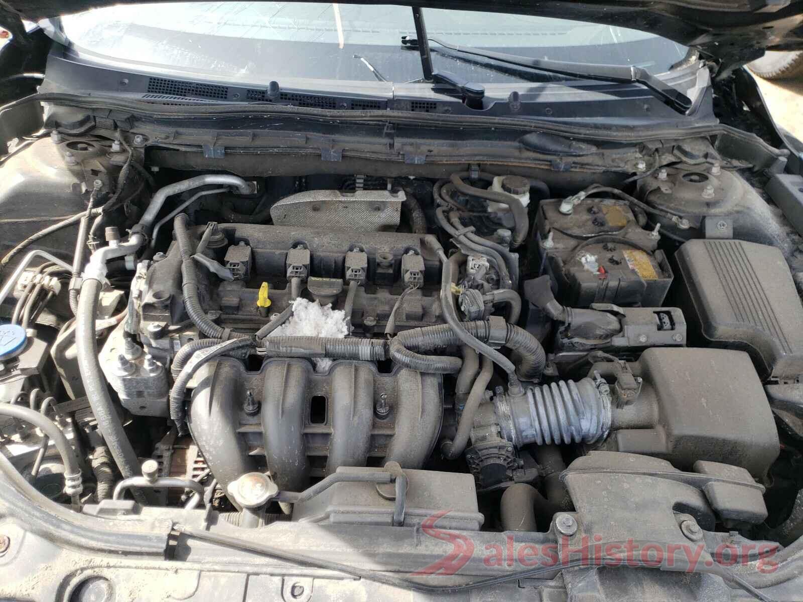 JM1GL1U54H1104501 2017 MAZDA 6