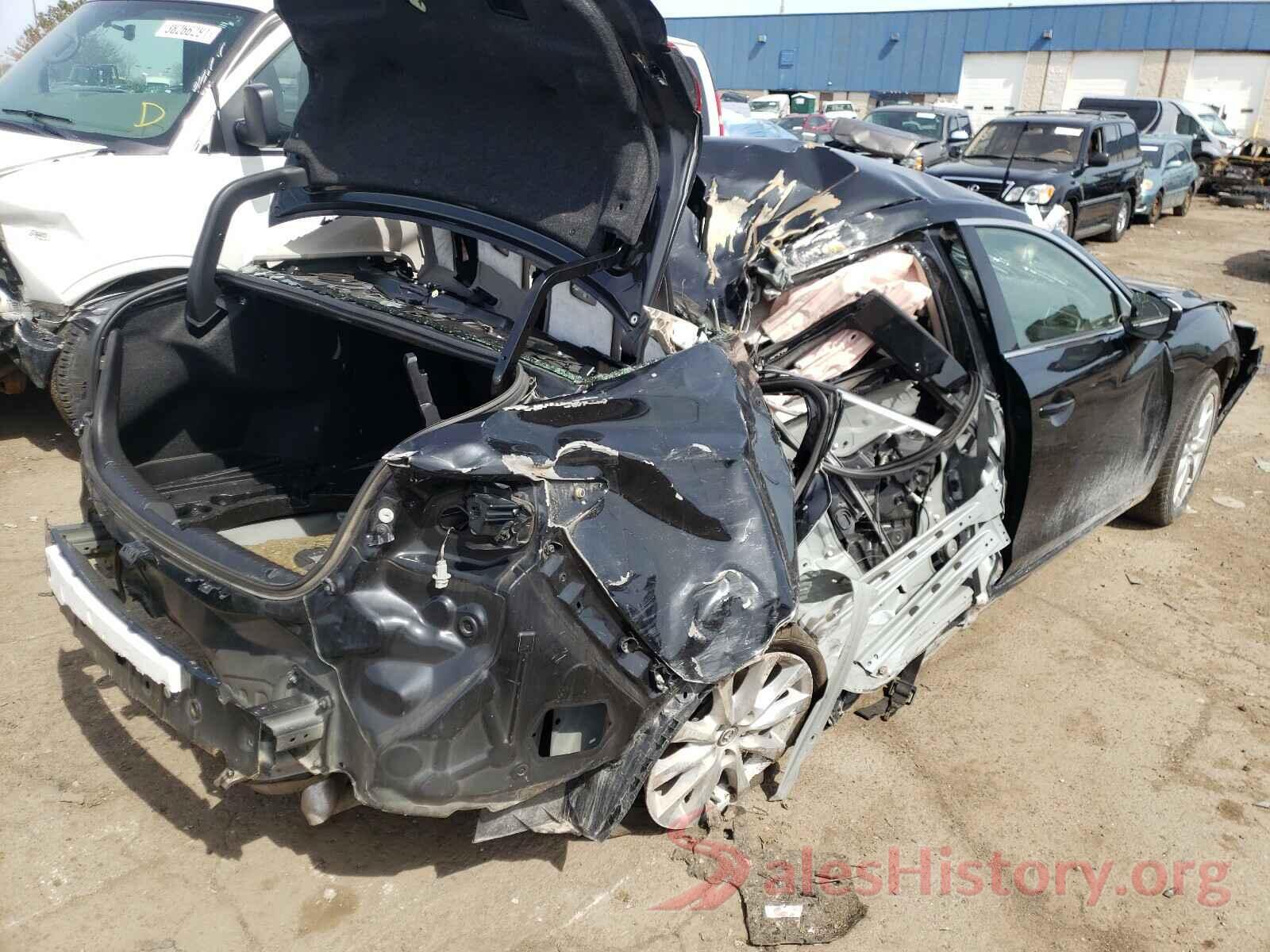 JM1GL1U54H1104501 2017 MAZDA 6