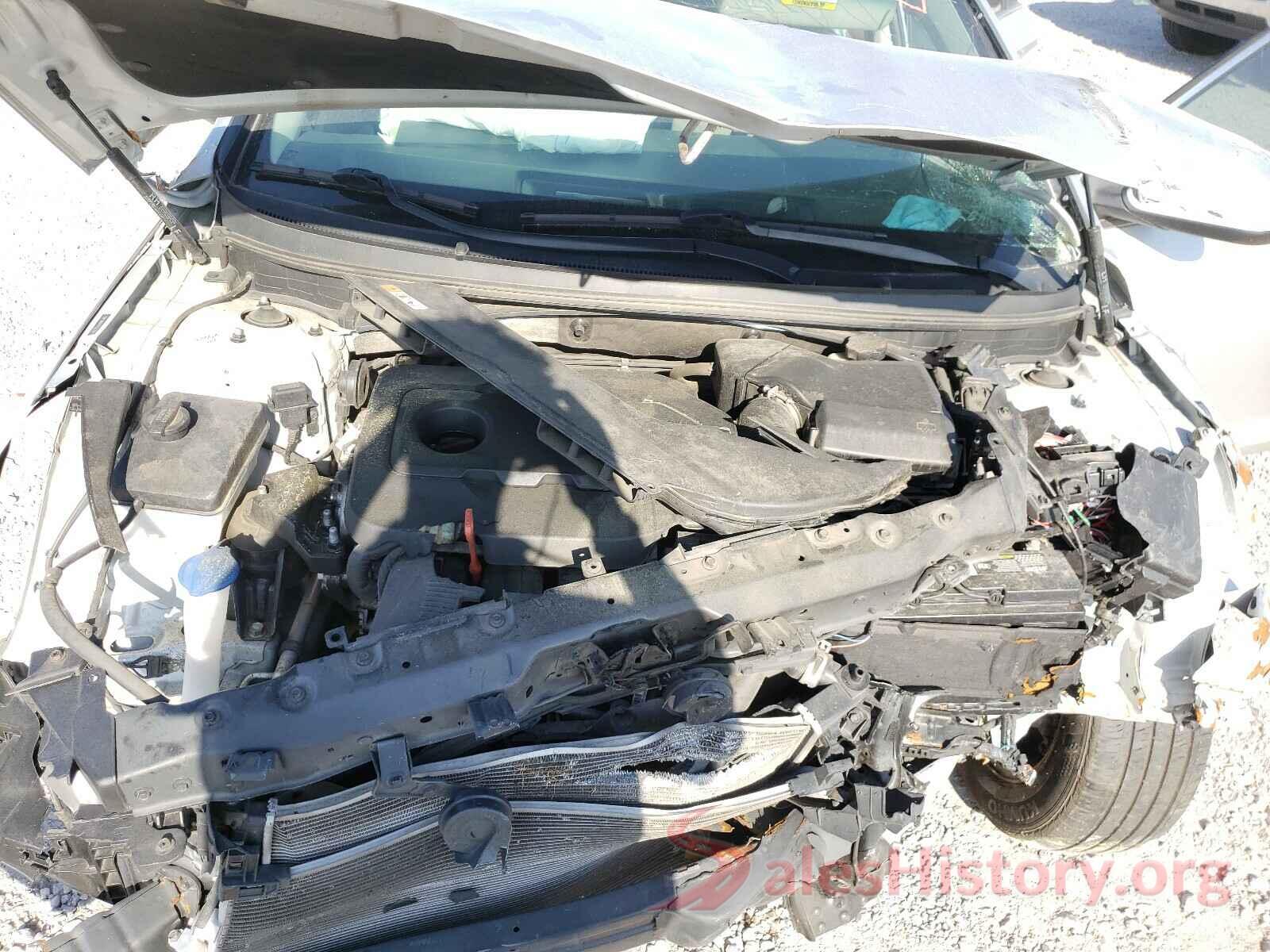 5NPE24AF0HH521292 2017 HYUNDAI SONATA