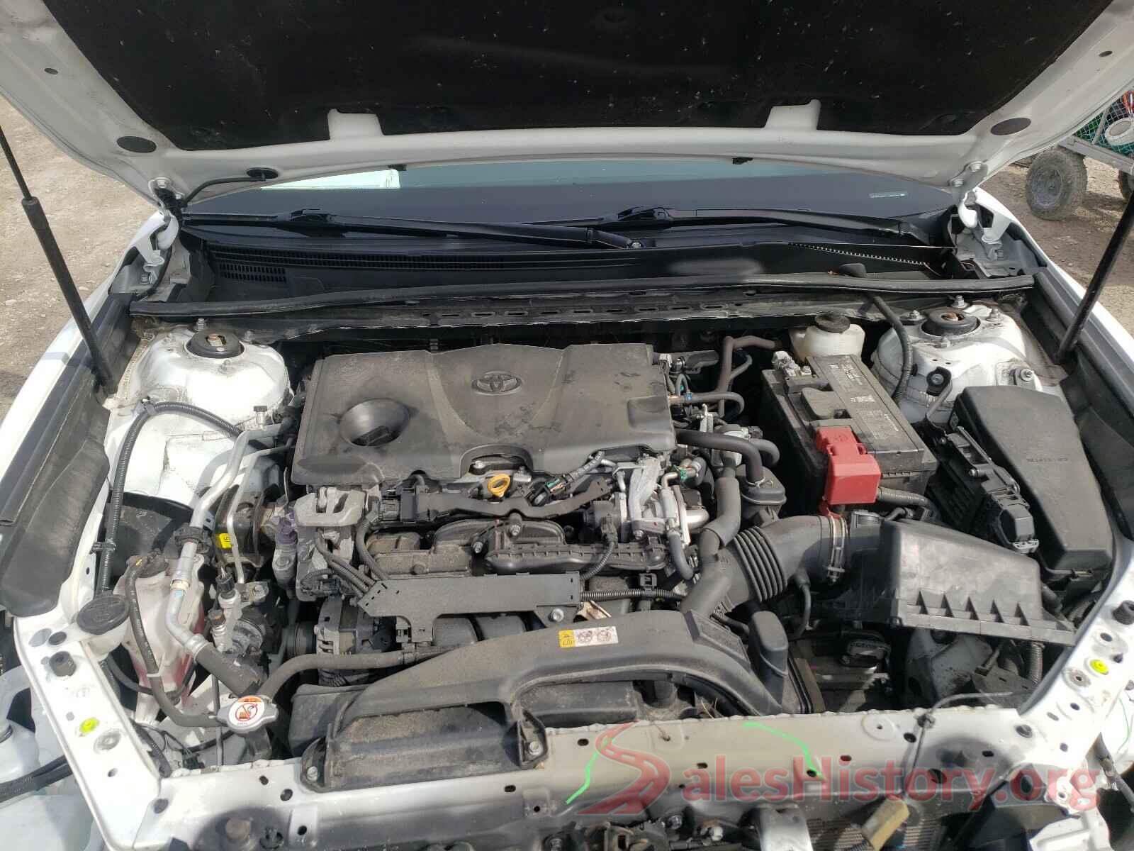 4T1B11HK6JU088589 2018 TOYOTA CAMRY