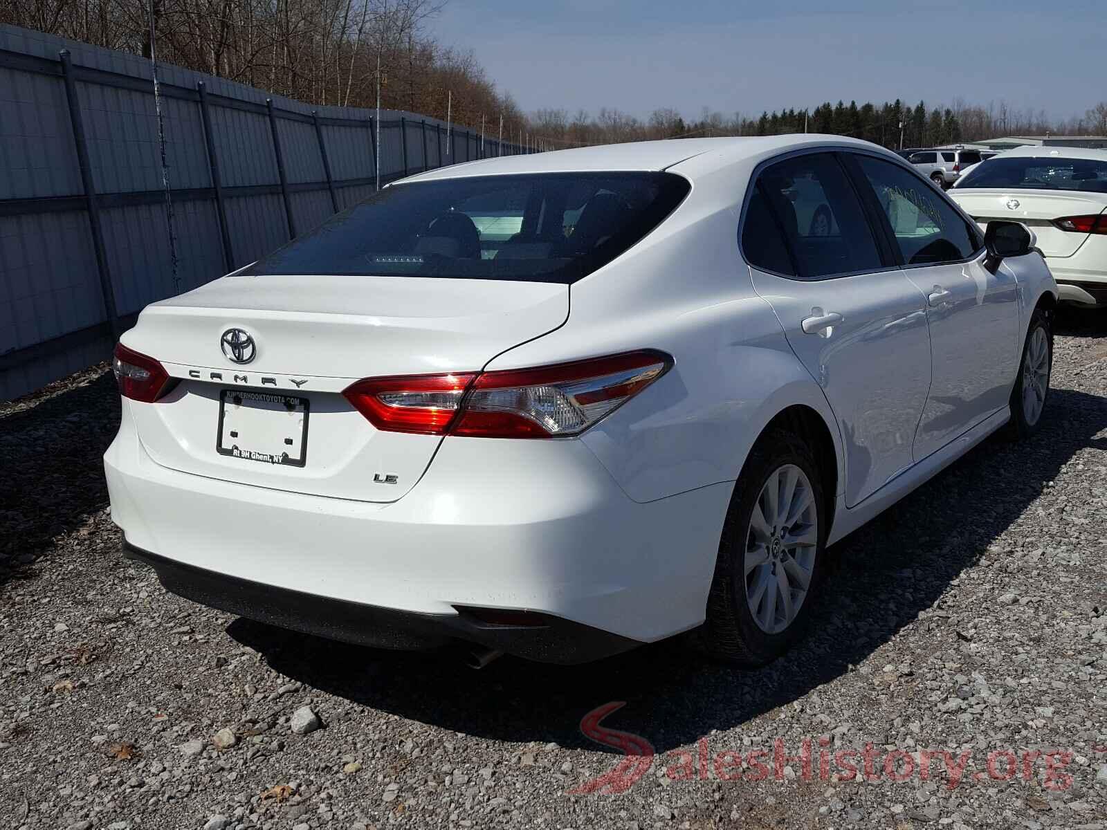 4T1B11HK6JU088589 2018 TOYOTA CAMRY