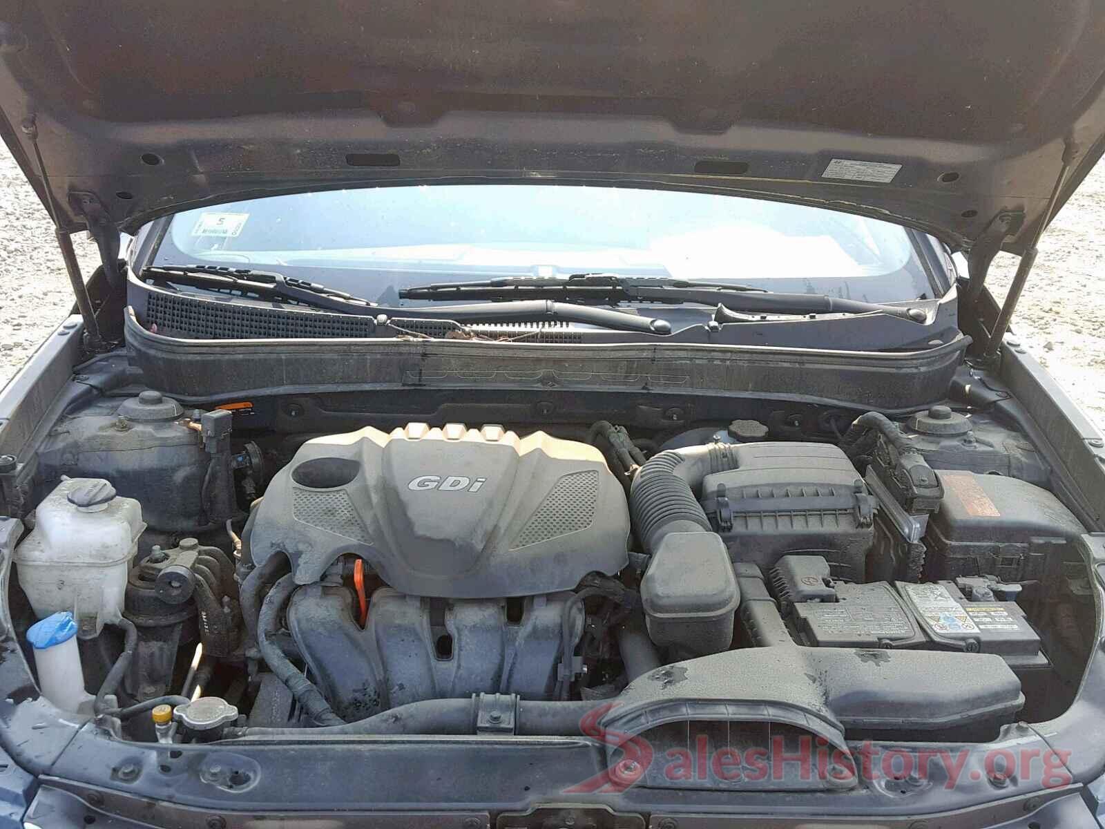 5NPEB4AC1EH900531 2014 HYUNDAI SONATA