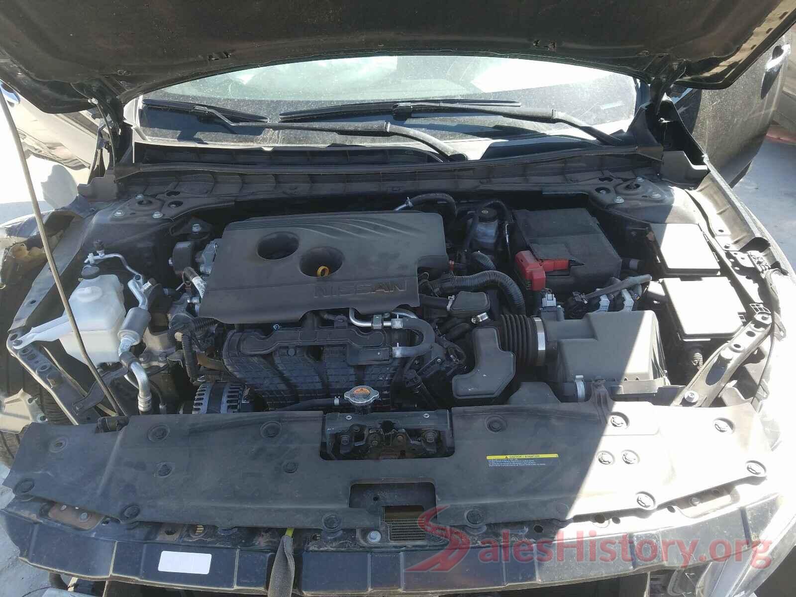 1N4BL4FV8LN309108 2020 NISSAN ALTIMA