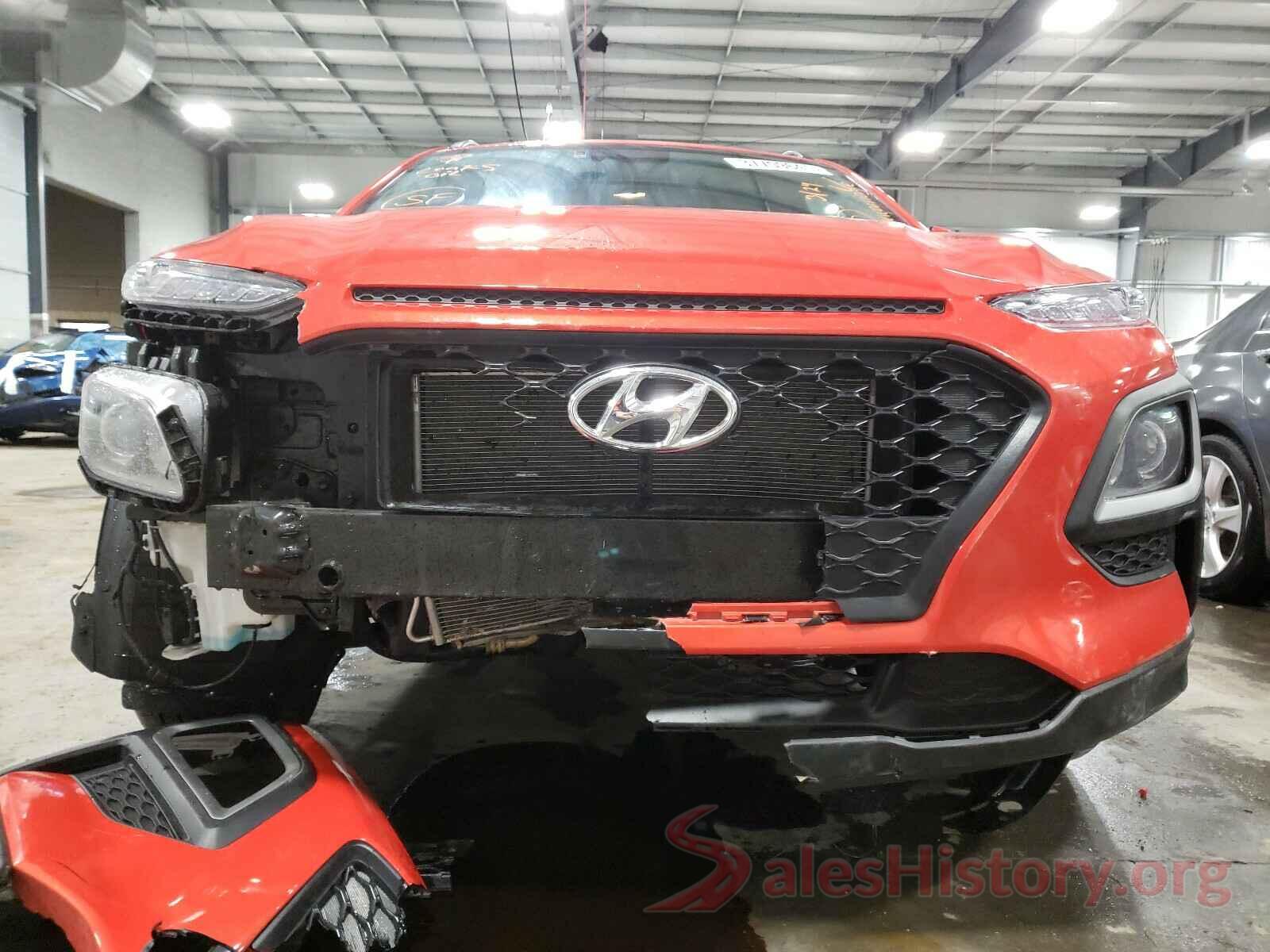 KM8K2CAA1LU562624 2020 HYUNDAI KONA