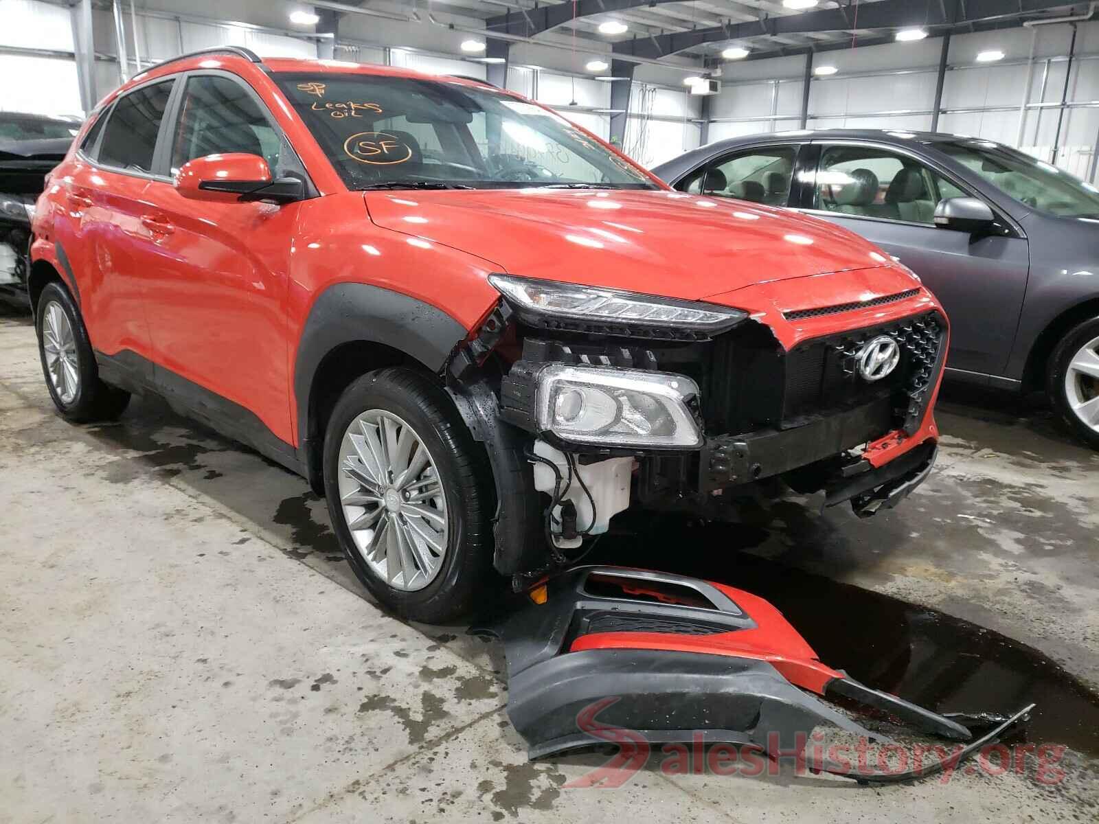 KM8K2CAA1LU562624 2020 HYUNDAI KONA