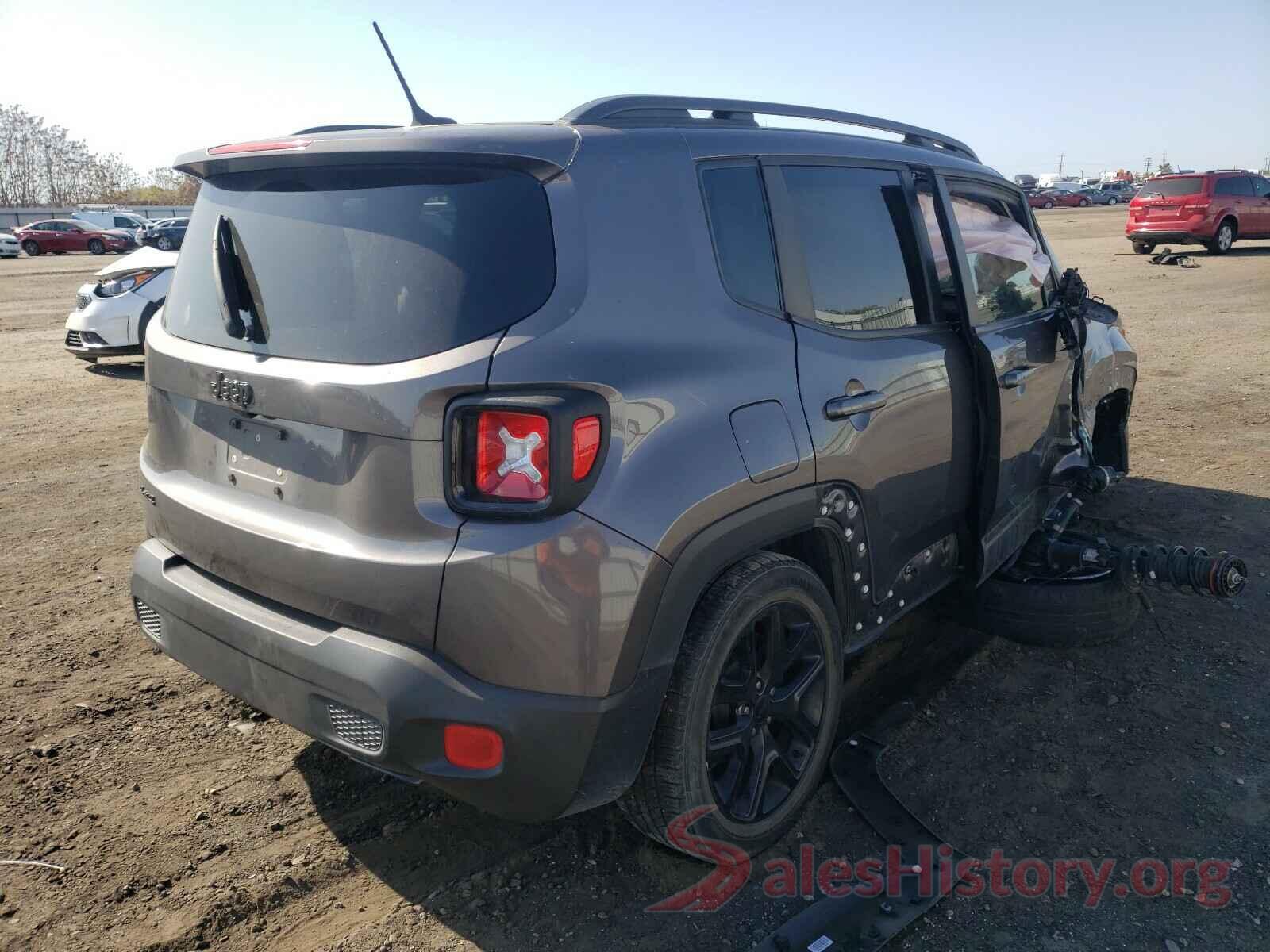 ZACCJBBB1HPE96498 2017 JEEP RENEGADE