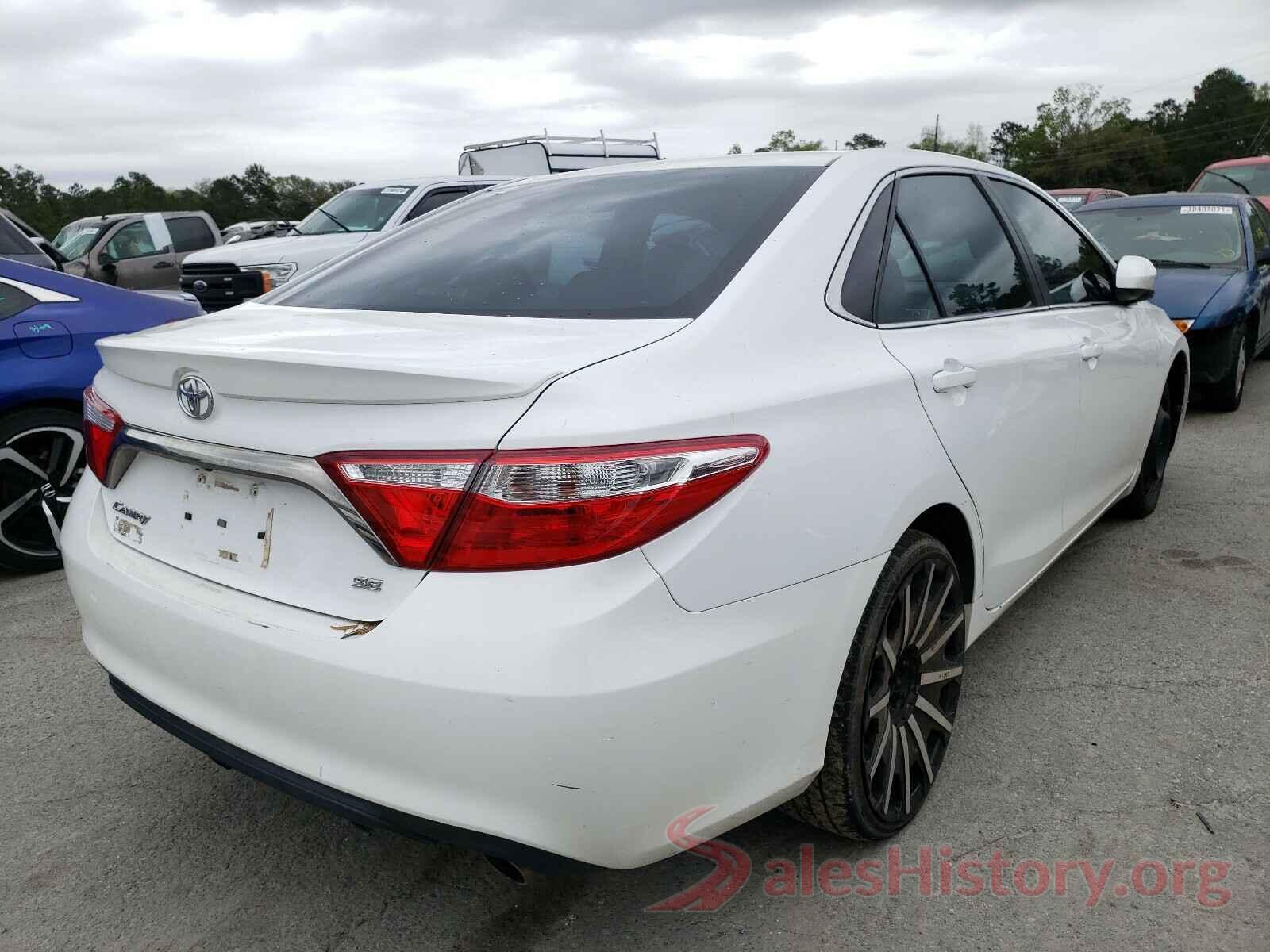 4T1BF1FK2GU604587 2016 TOYOTA CAMRY