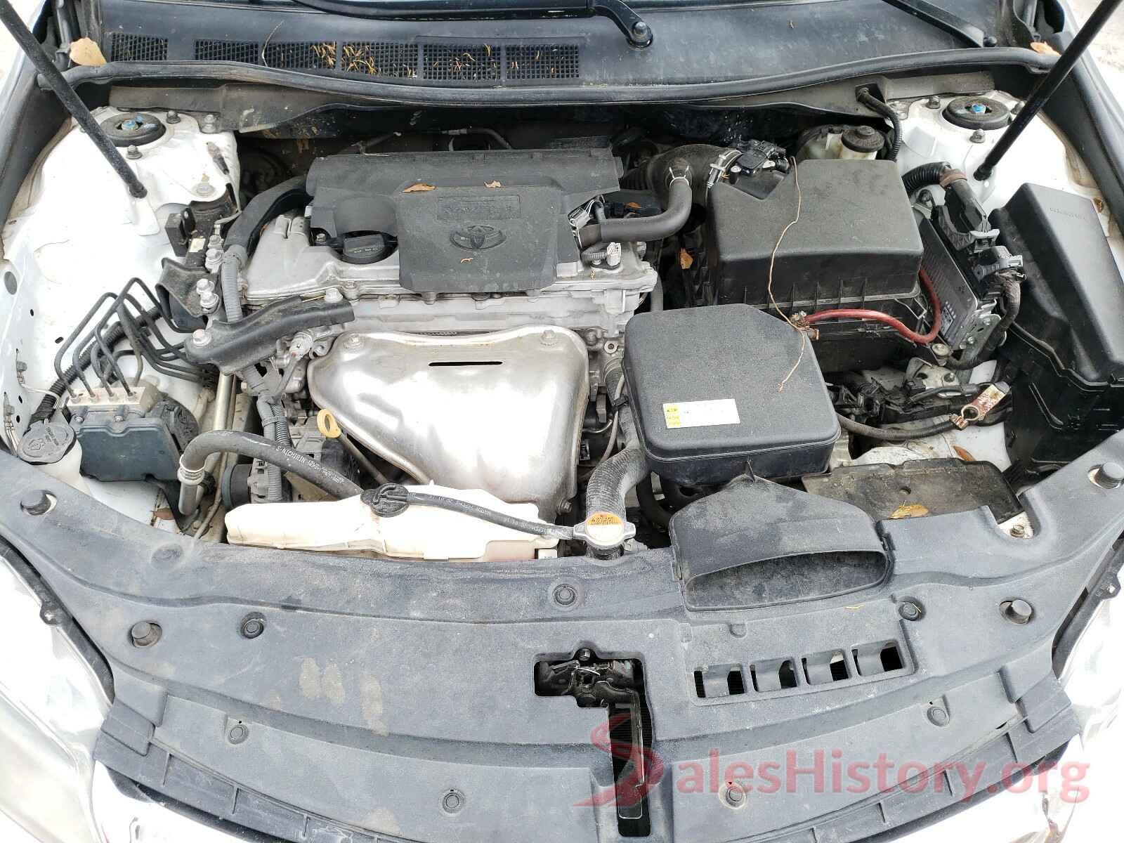 4T1BF1FK2GU604587 2016 TOYOTA CAMRY