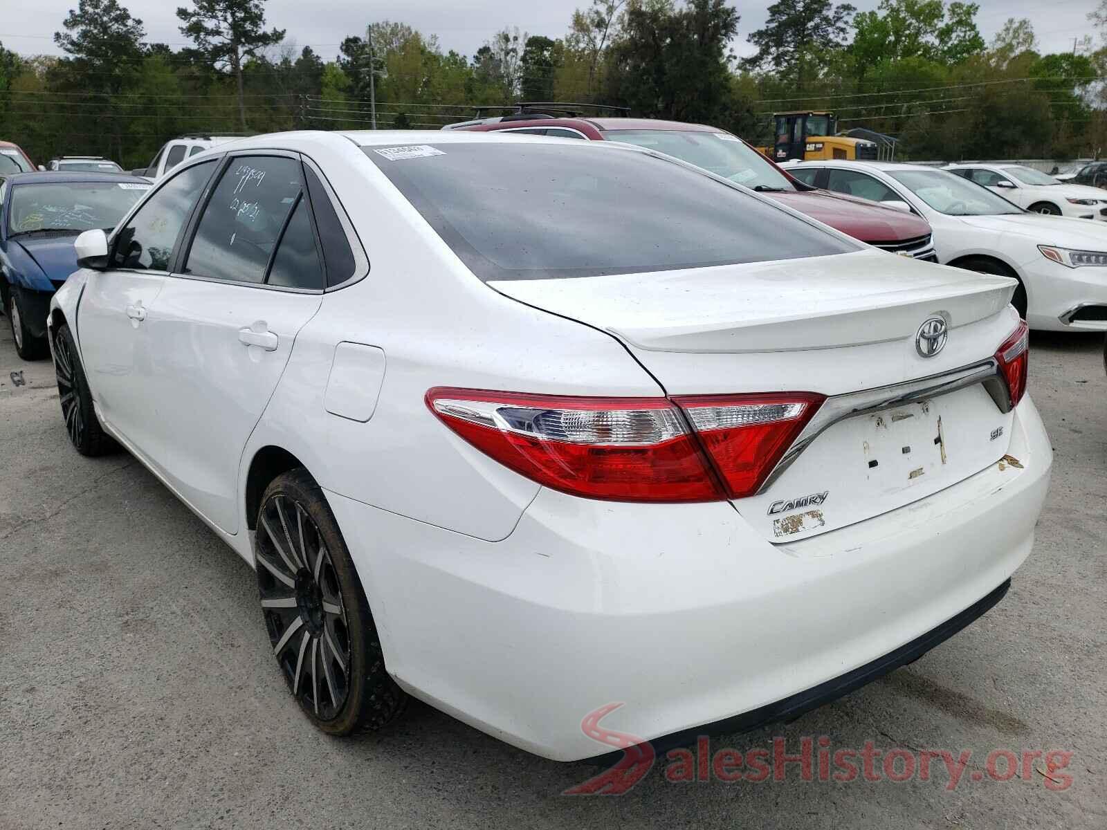 4T1BF1FK2GU604587 2016 TOYOTA CAMRY