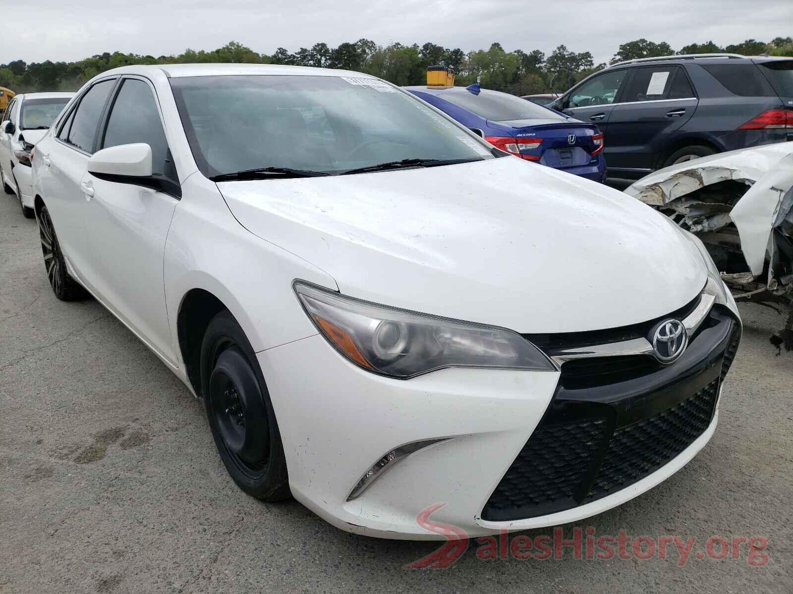 4T1BF1FK2GU604587 2016 TOYOTA CAMRY