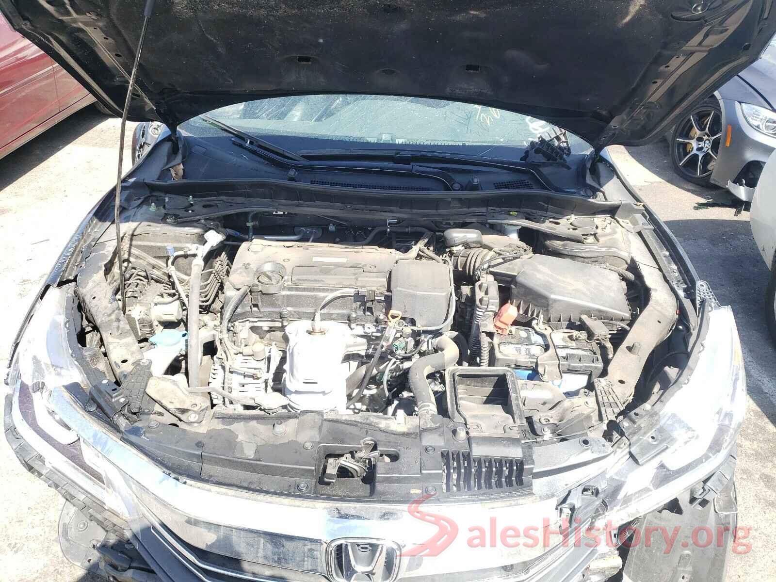 1HGCR2F13HA266621 2017 HONDA ACCORD