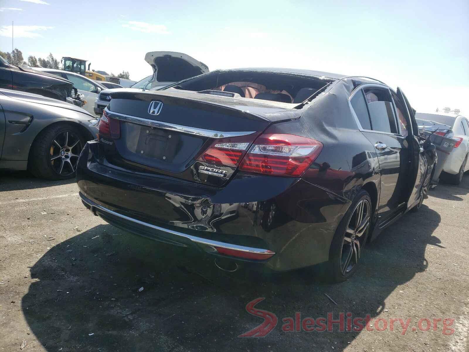 1HGCR2F13HA266621 2017 HONDA ACCORD