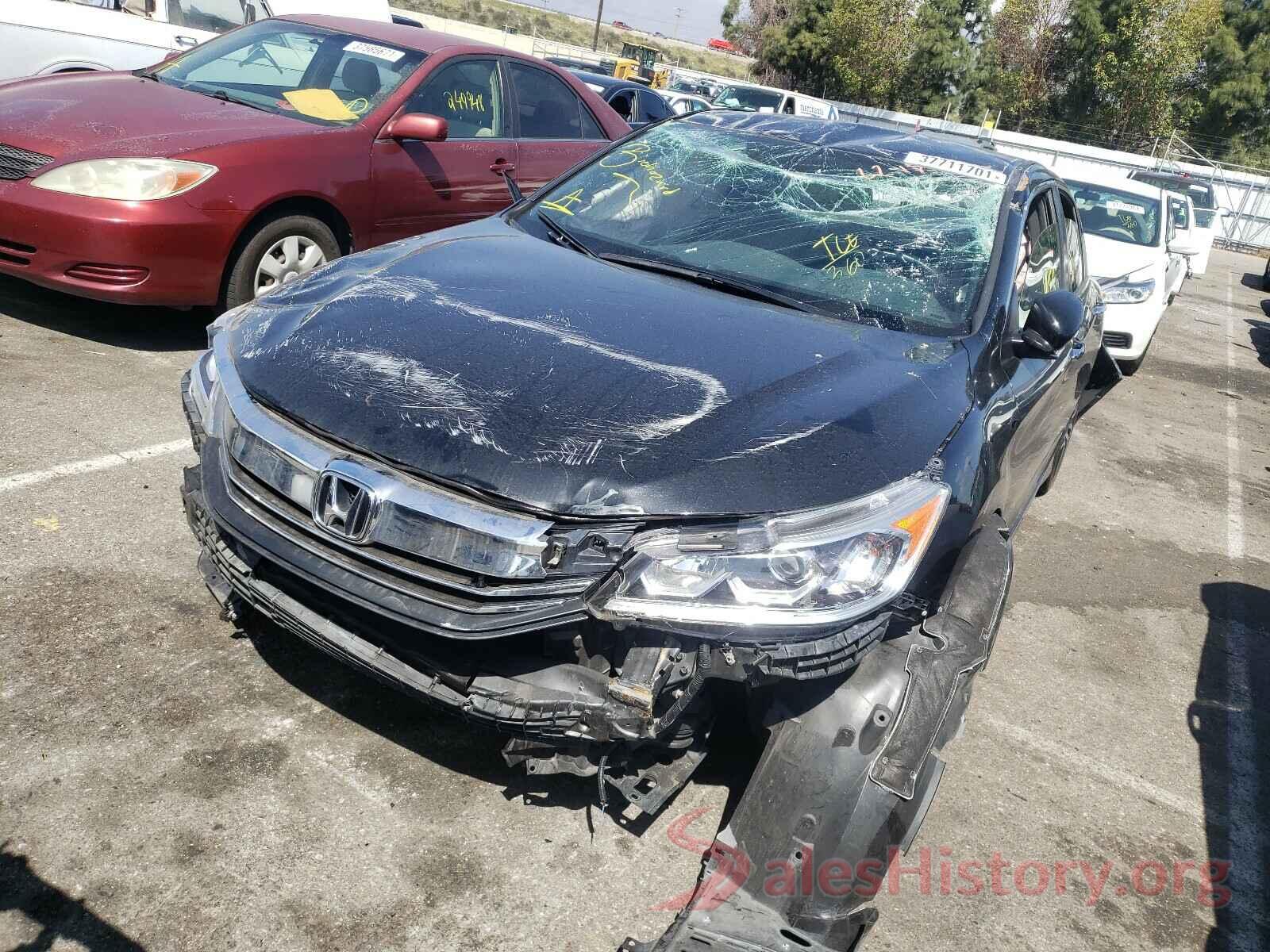 1HGCR2F13HA266621 2017 HONDA ACCORD