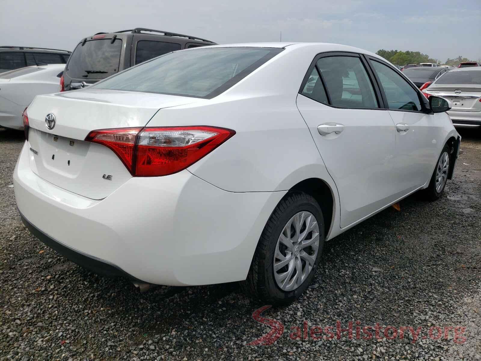 5YFBURHE0JP780834 2018 TOYOTA COROLLA