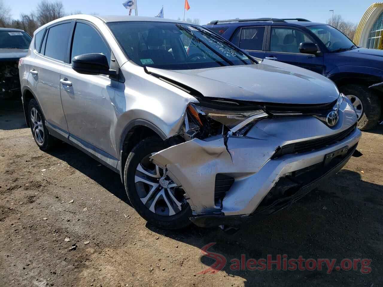 2T3BFREV6HW663659 2017 TOYOTA RAV4