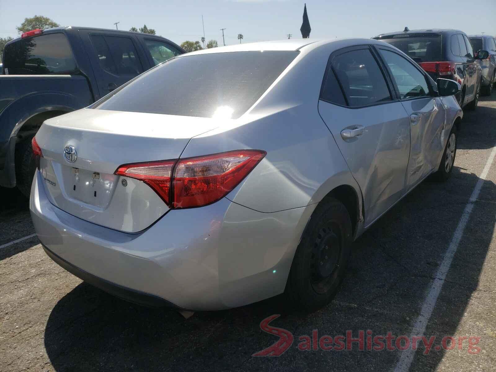 5YFBURHE6HP585217 2017 TOYOTA COROLLA