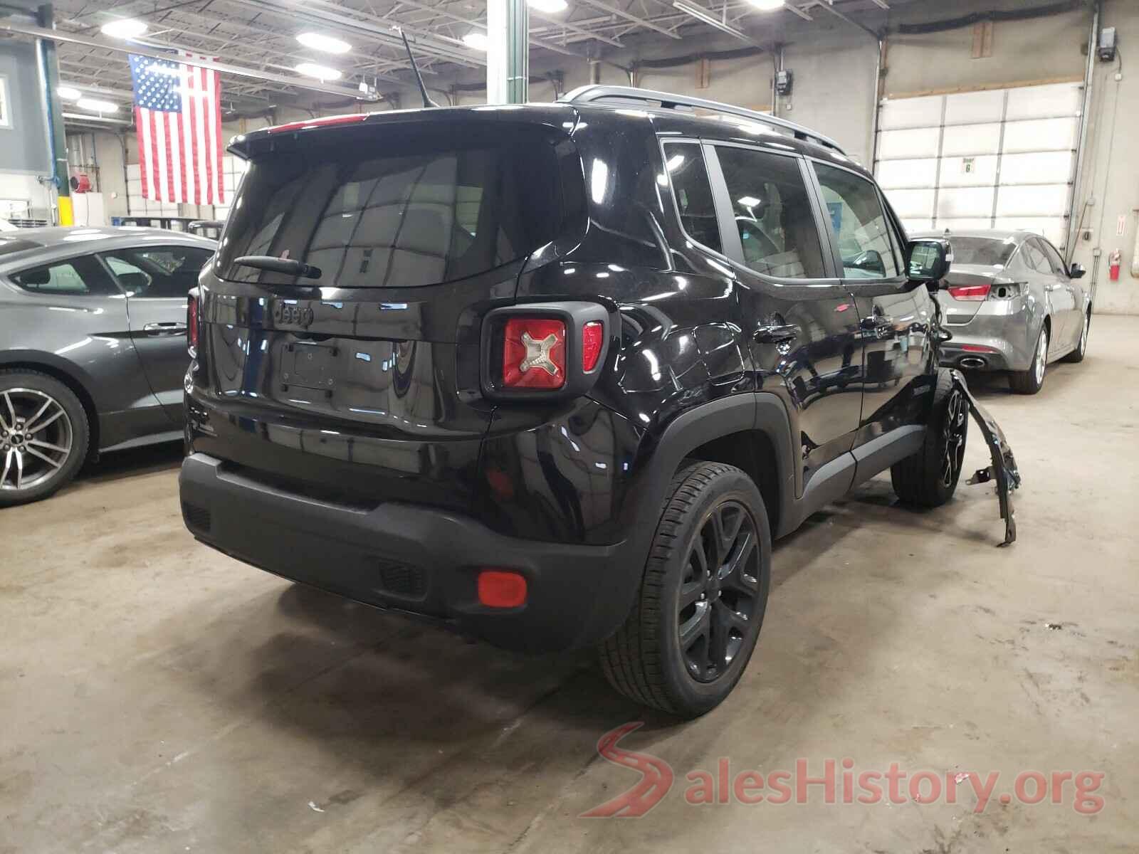 ZACCJBBB2HPG45999 2017 JEEP RENEGADE