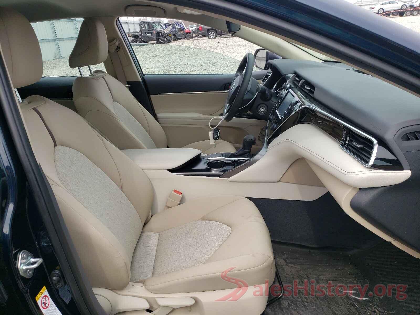 4T1B11HK4JU537753 2018 TOYOTA CAMRY