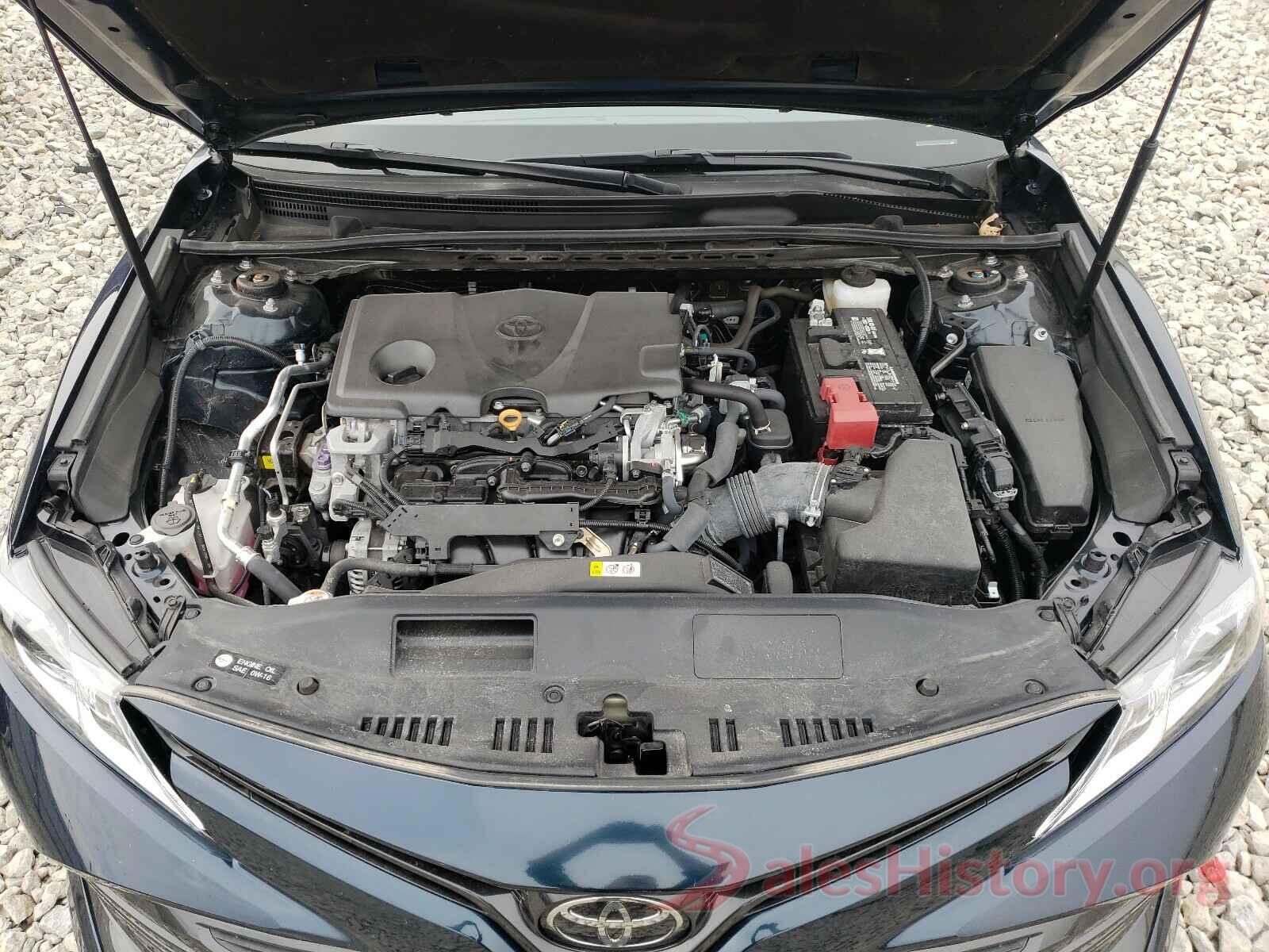 4T1B11HK4JU537753 2018 TOYOTA CAMRY