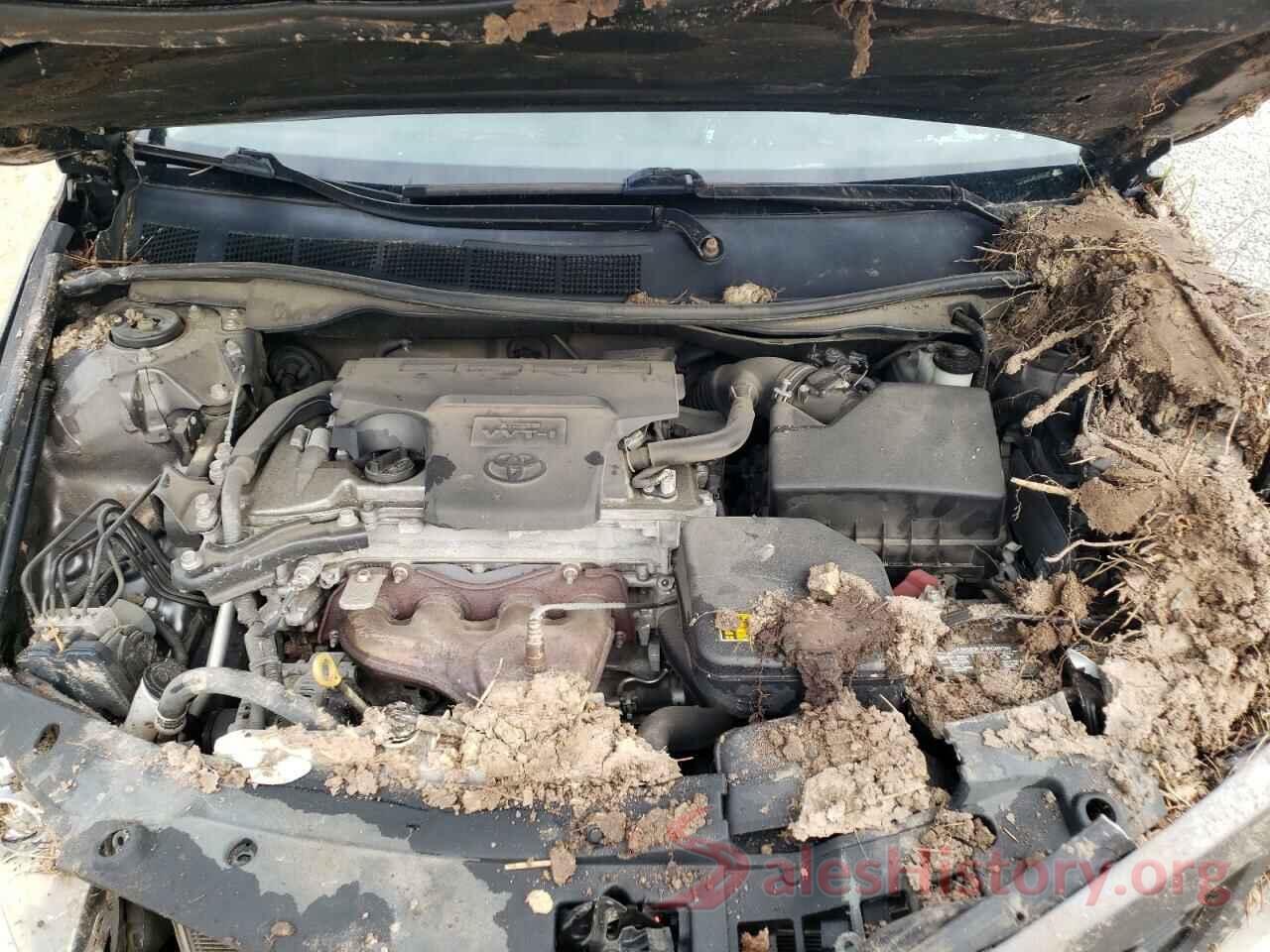 4T1BF1FK8DU649870 2013 TOYOTA CAMRY