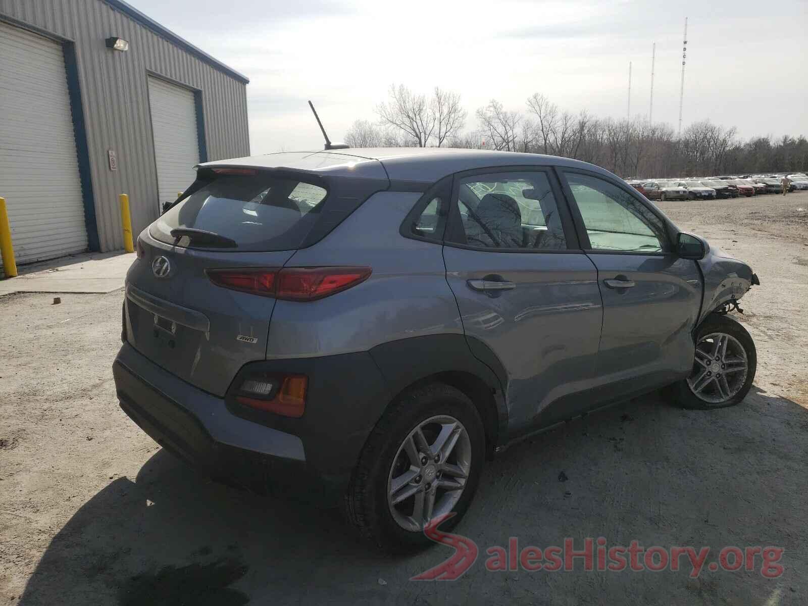 KM8K1CAA7JU150367 2018 HYUNDAI KONA