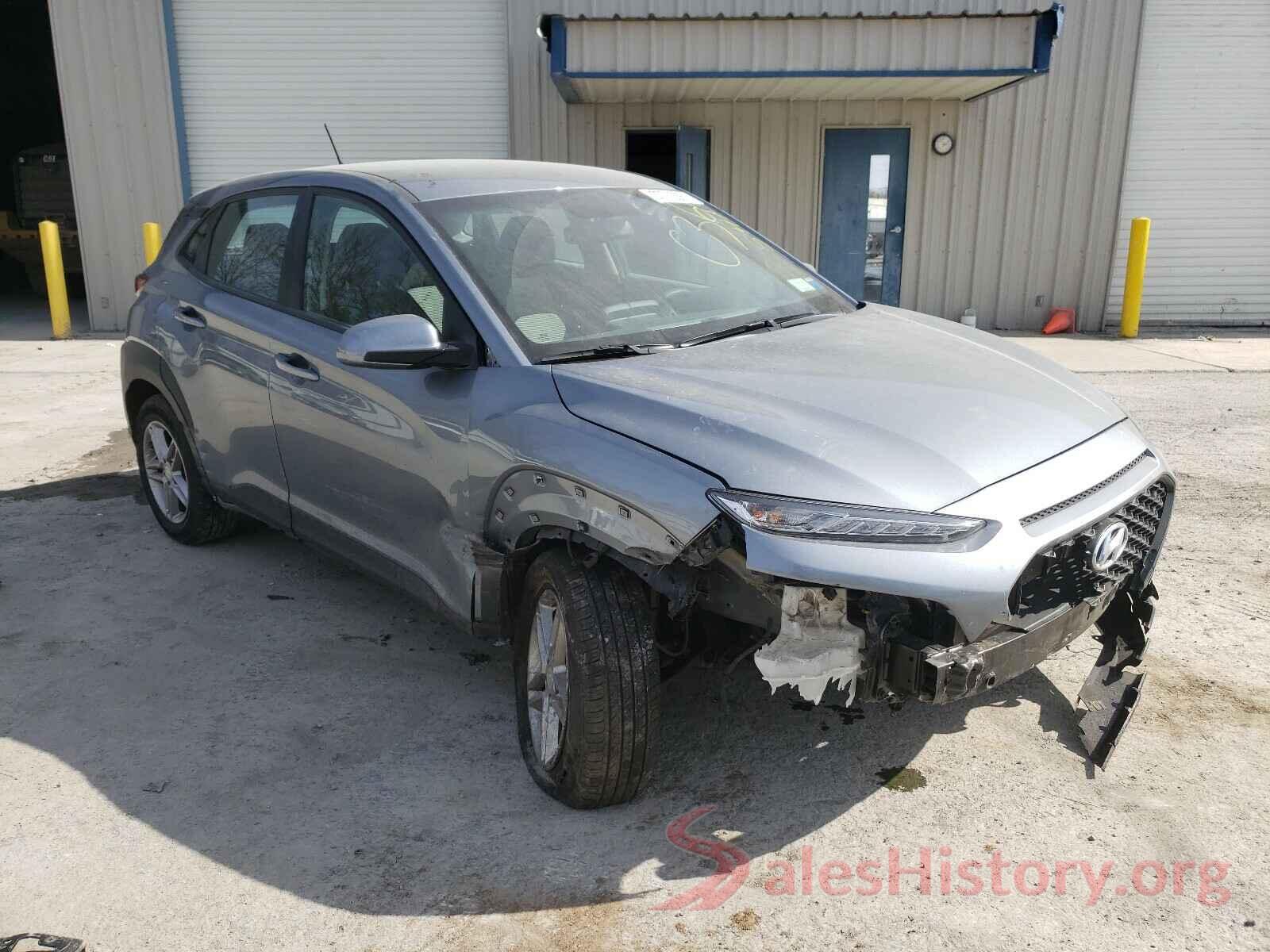 KM8K1CAA7JU150367 2018 HYUNDAI KONA