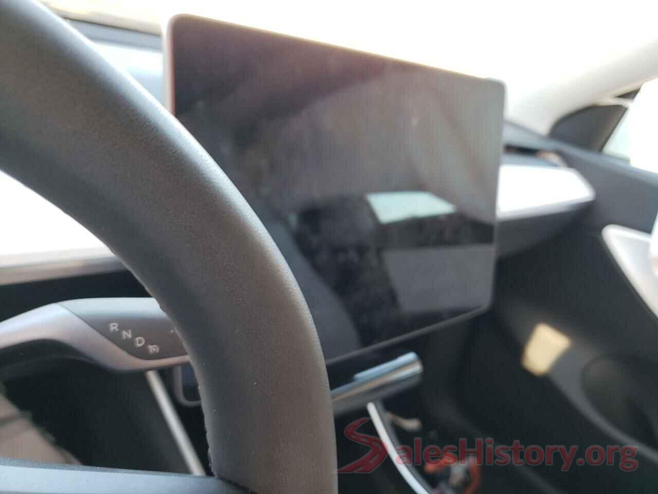 5YJYGDEF0LF023853 2020 TESLA MODEL Y