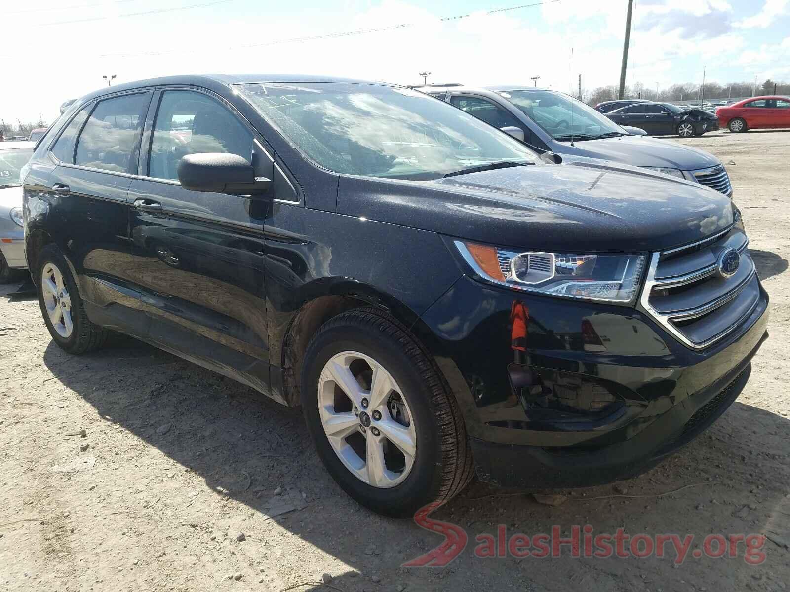 2FMPK3G95HBB67958 2017 FORD EDGE