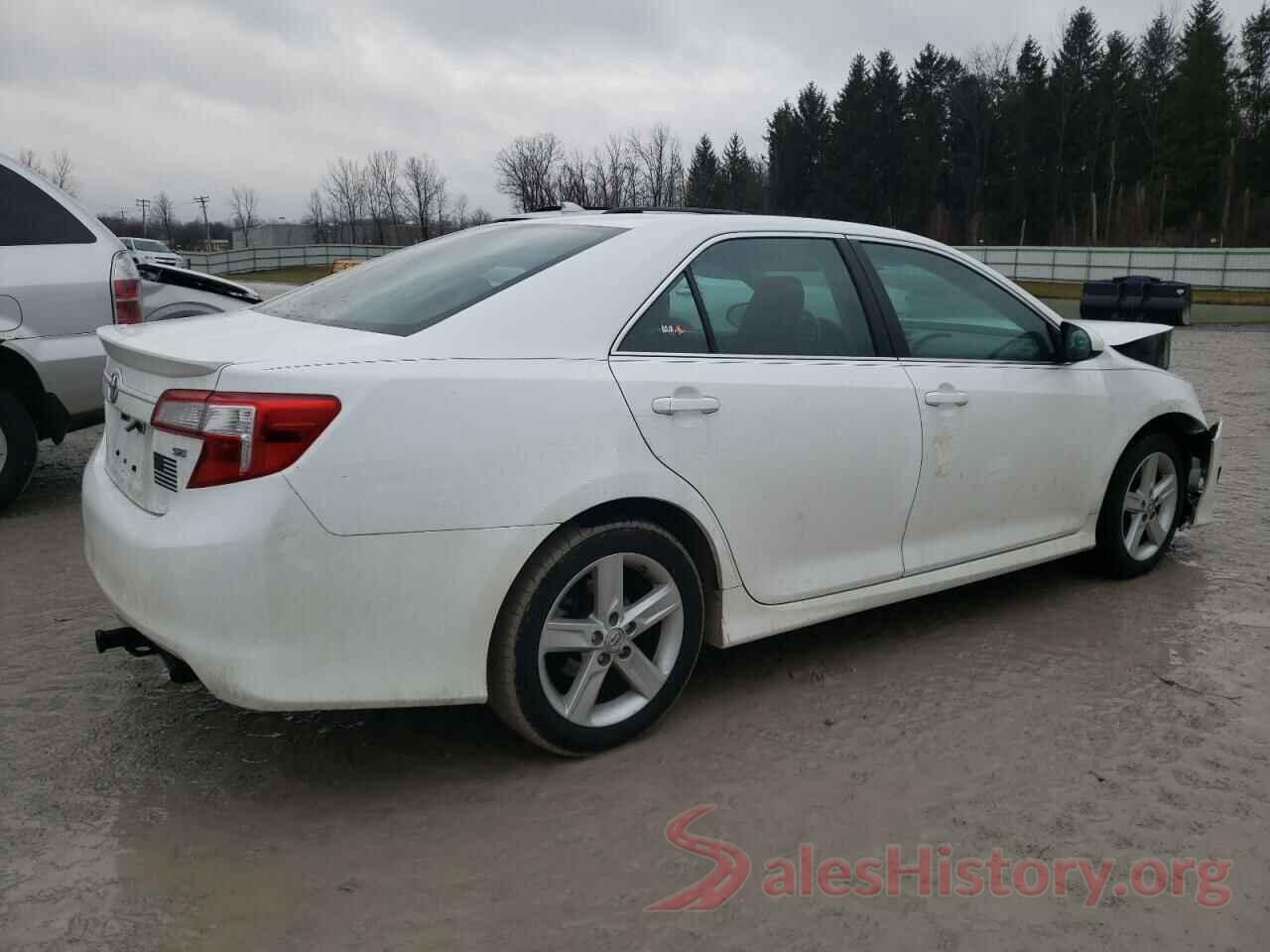 4T1BF1FK6DU298974 2013 TOYOTA CAMRY