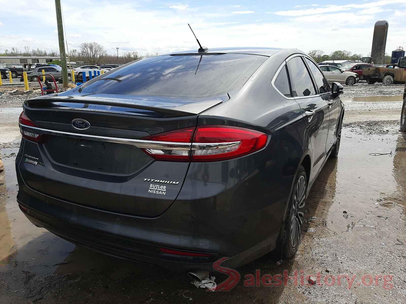 3FA6P0SU5HR354538 2017 FORD FUSION