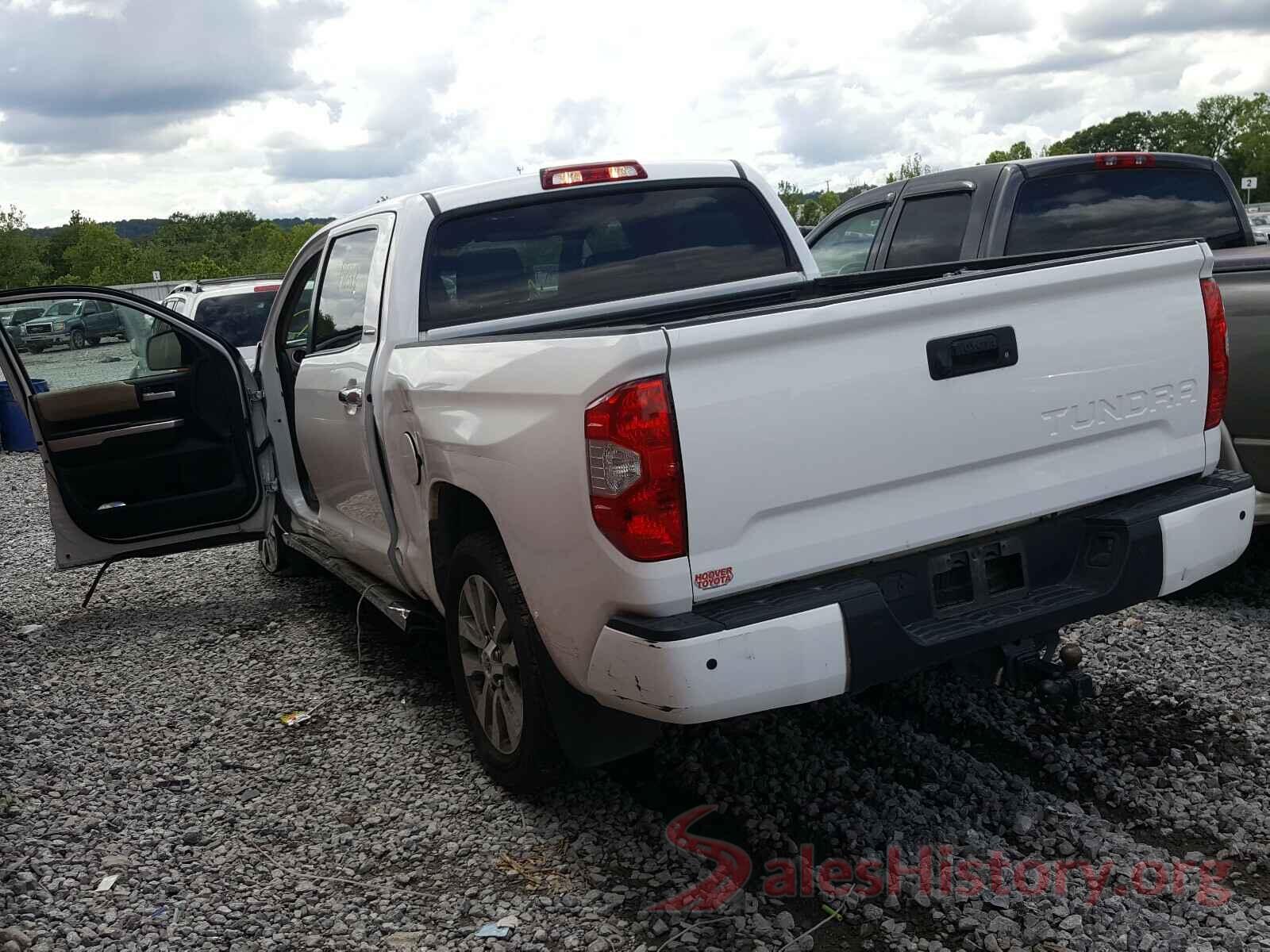 5TFFW5F18GX203452 2016 TOYOTA TUNDRA