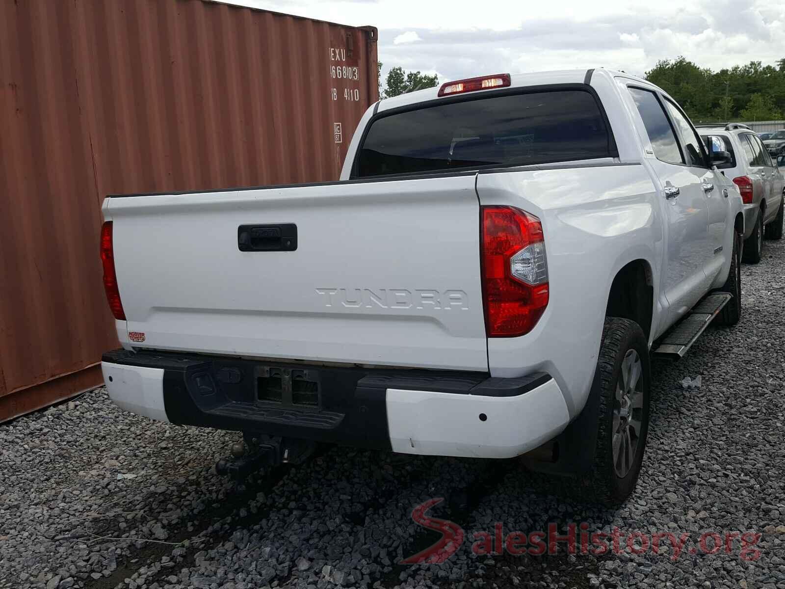 5TFFW5F18GX203452 2016 TOYOTA TUNDRA