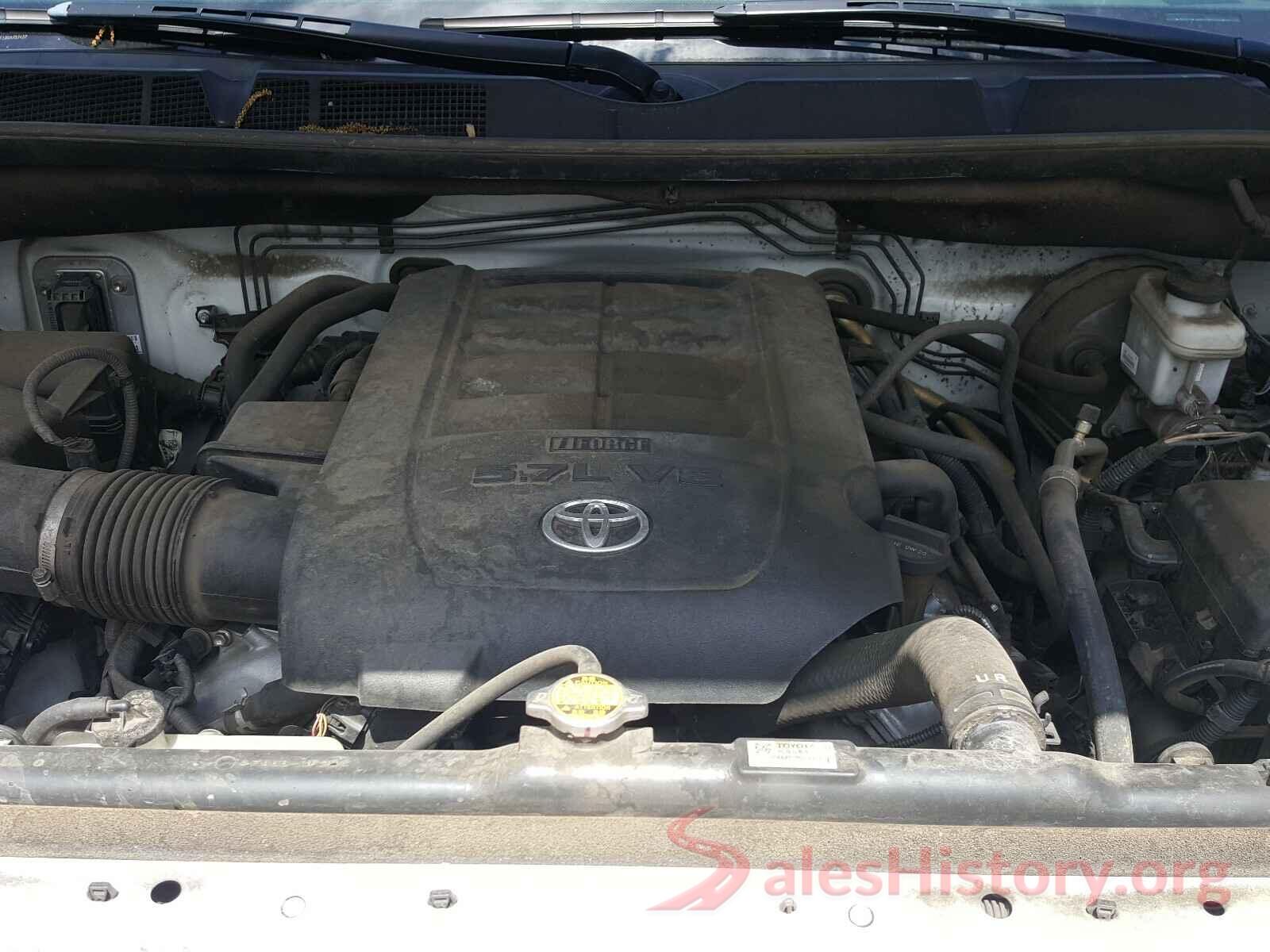 5TFFW5F18GX203452 2016 TOYOTA TUNDRA