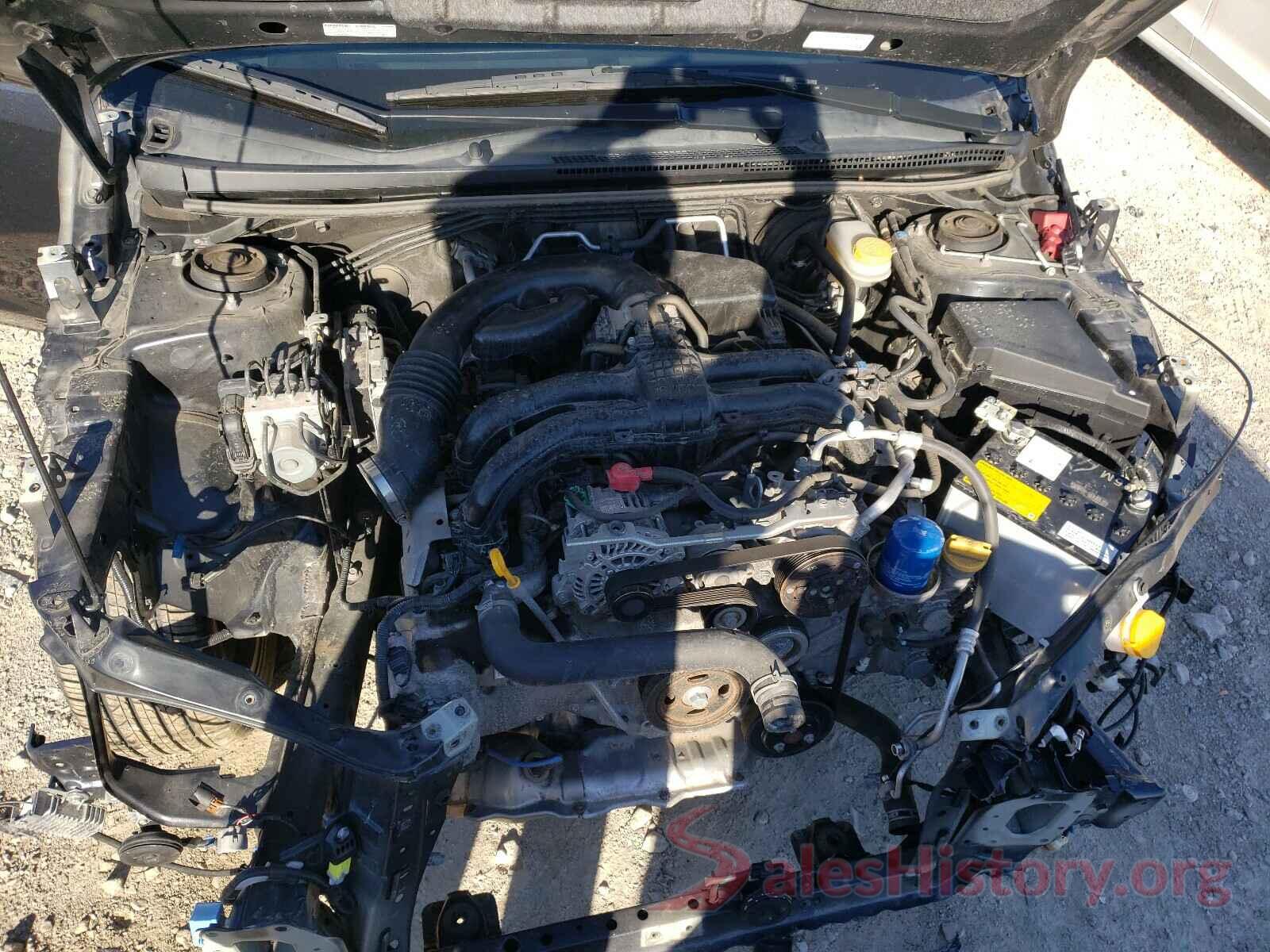 JF1GPAP66G8229102 2016 SUBARU IMPREZA