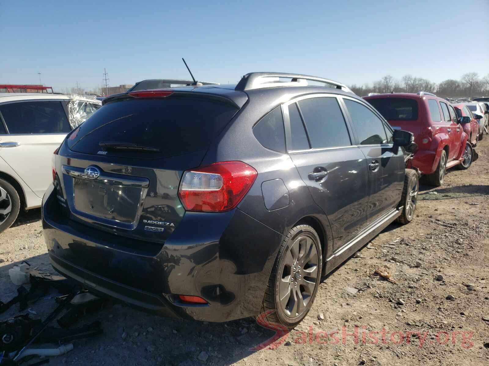 JF1GPAP66G8229102 2016 SUBARU IMPREZA