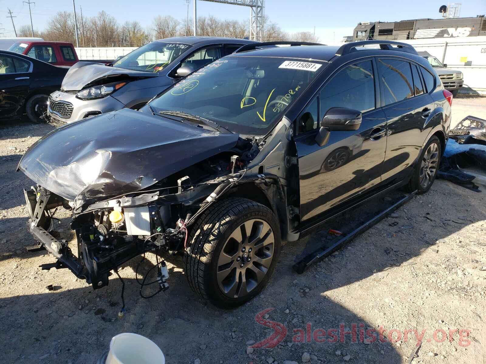 JF1GPAP66G8229102 2016 SUBARU IMPREZA