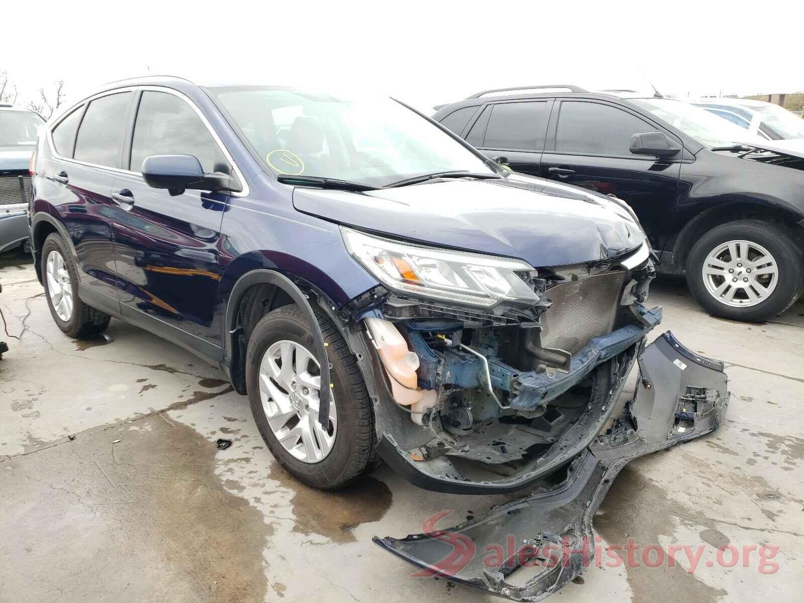 2HKRM3H73GH514405 2016 HONDA CRV