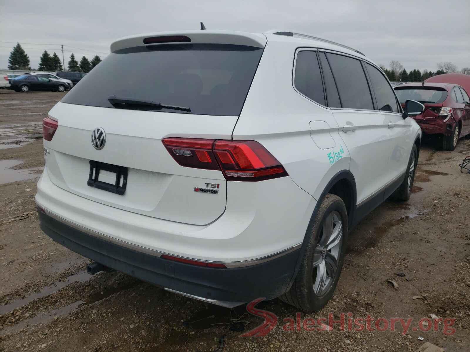 3VV4B7AX2JM023019 2018 VOLKSWAGEN TIGUAN