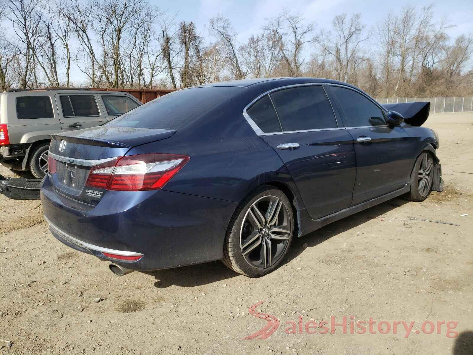 1HGCR2F18HA288226 2017 HONDA ACCORD