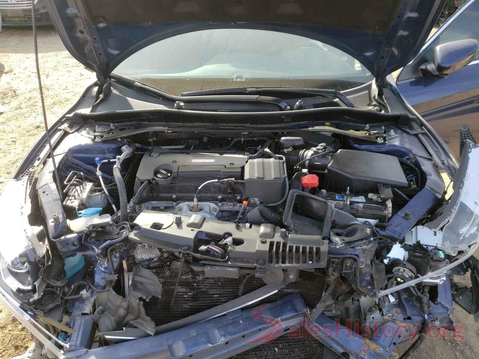 1HGCR2F18HA288226 2017 HONDA ACCORD