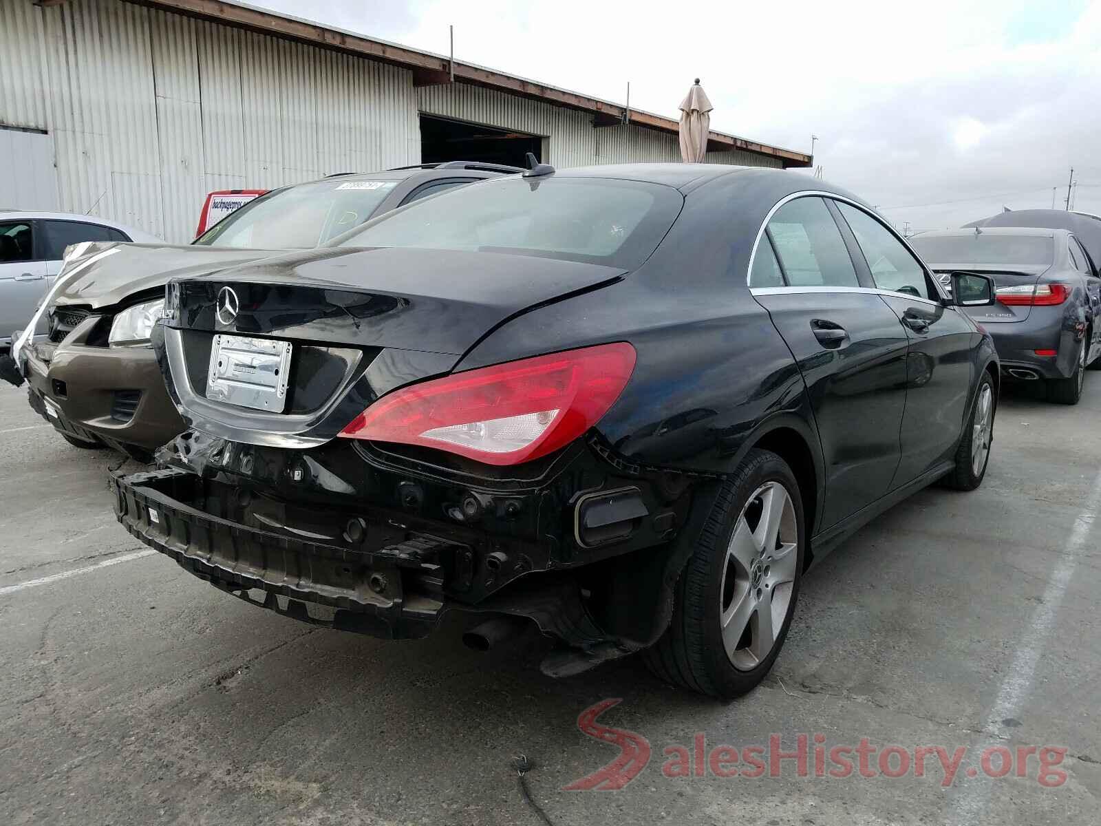 WDDSJ4EBXKN767647 2019 MERCEDES-BENZ C CLASS