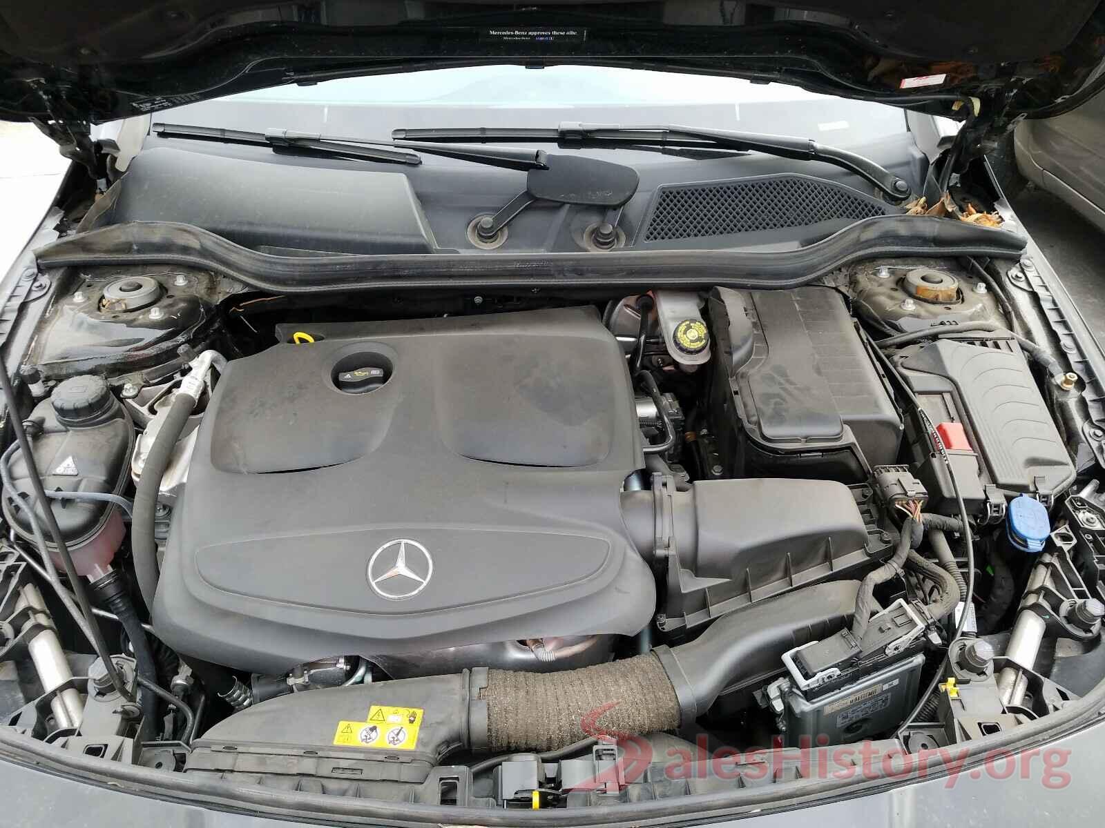 WDDSJ4EBXKN767647 2019 MERCEDES-BENZ C CLASS