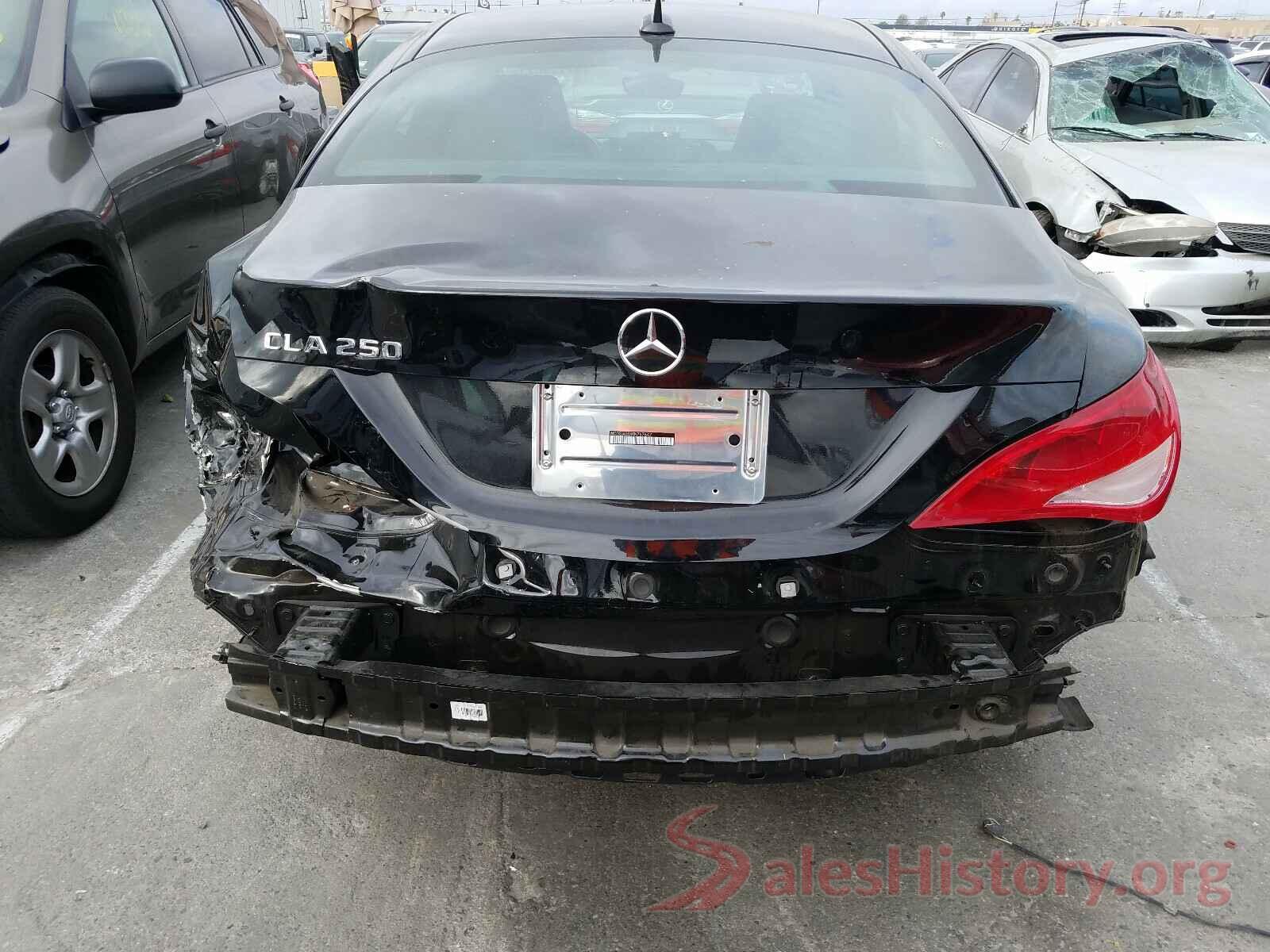 WDDSJ4EBXKN767647 2019 MERCEDES-BENZ C CLASS