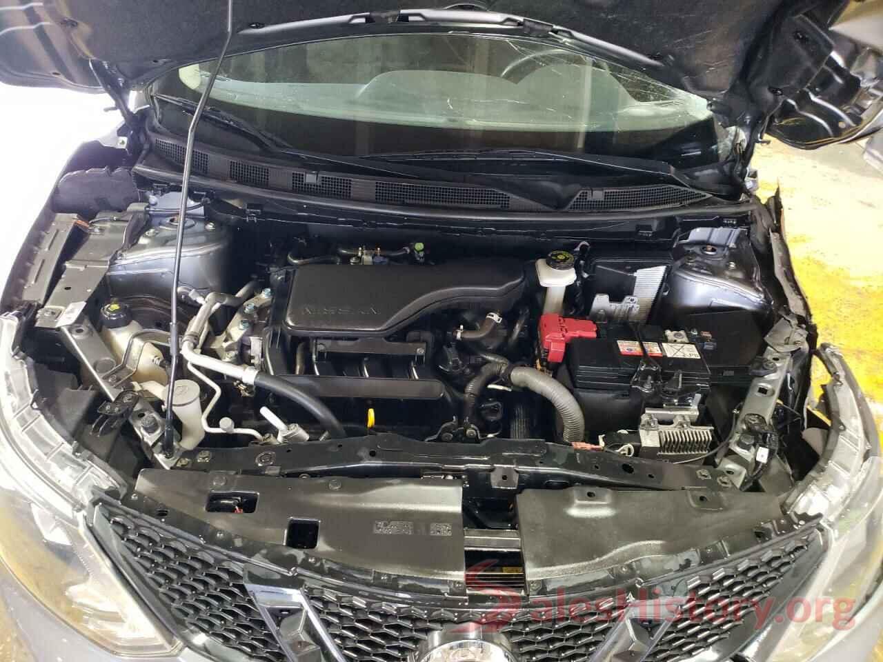 JN1BJ1CRXHW128666 2017 NISSAN ROGUE