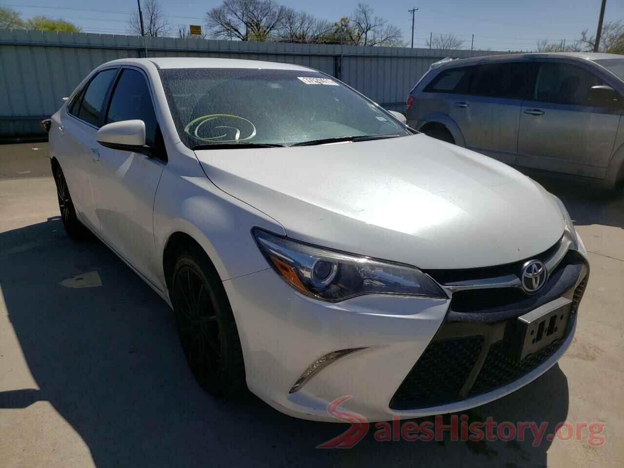 4T1BF1FK0GU205497 2016 TOYOTA CAMRY