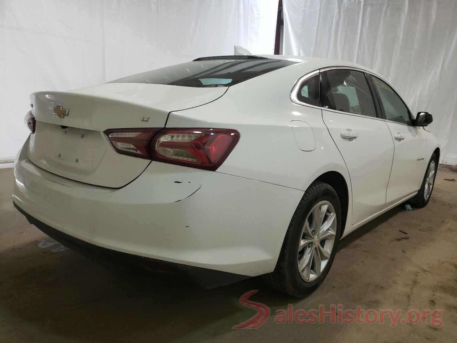 1G1ZD5ST9LF052172 2020 CHEVROLET MALIBU