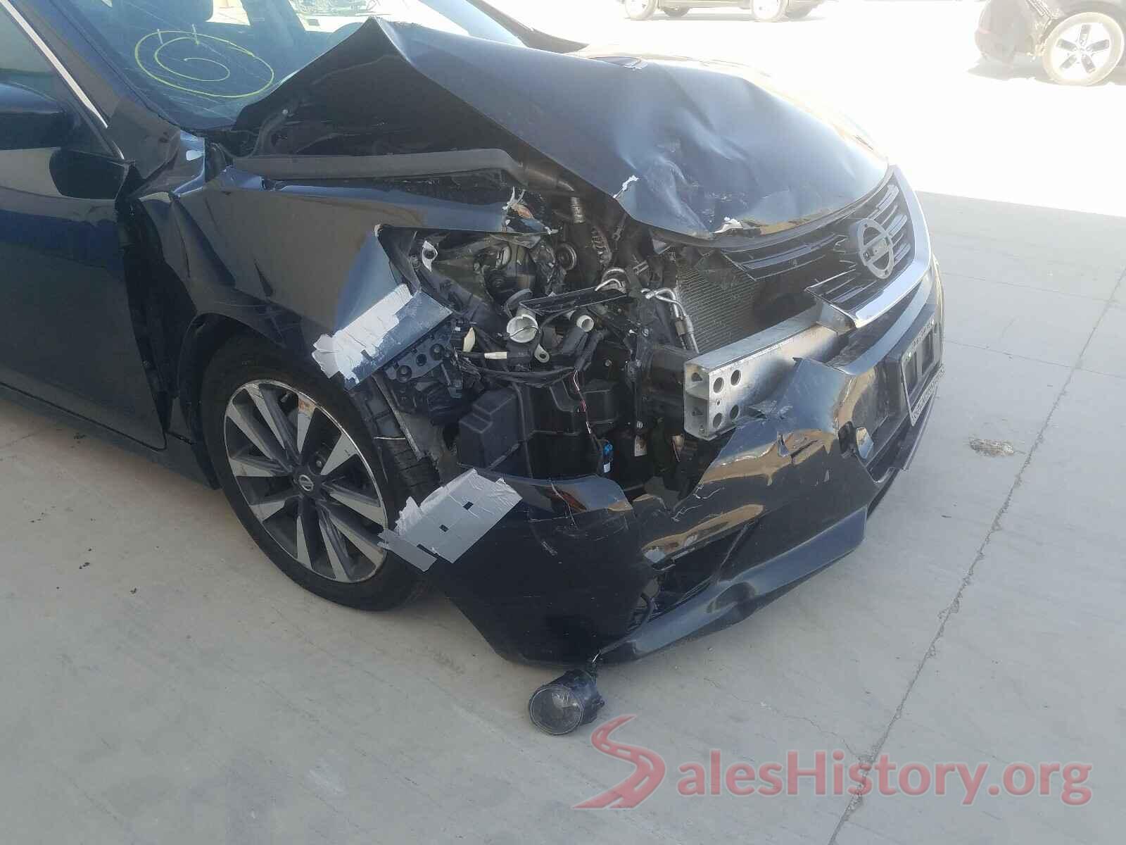 1N4AL3AP3JC131535 2018 NISSAN ALTIMA