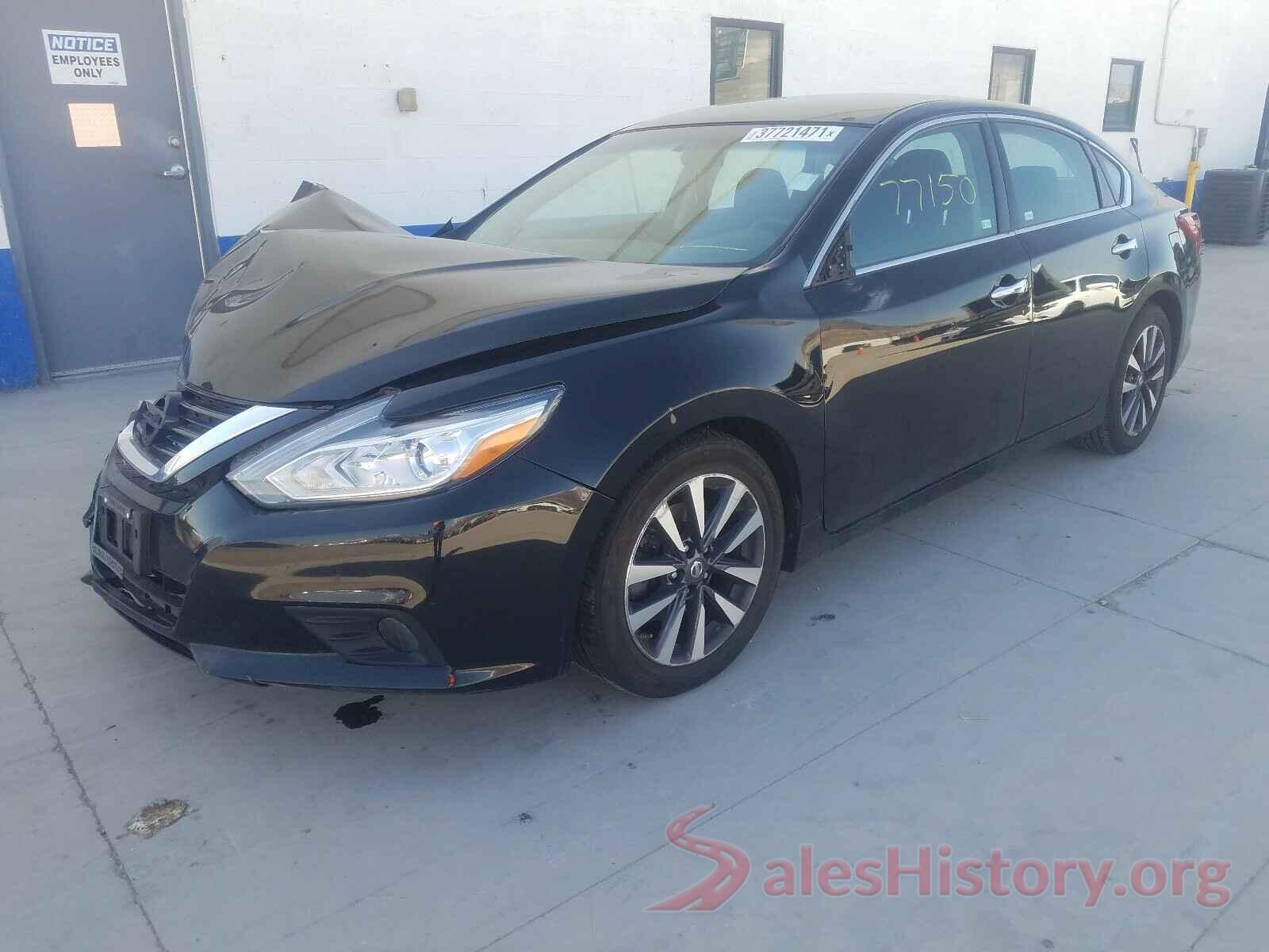 1N4AL3AP3JC131535 2018 NISSAN ALTIMA